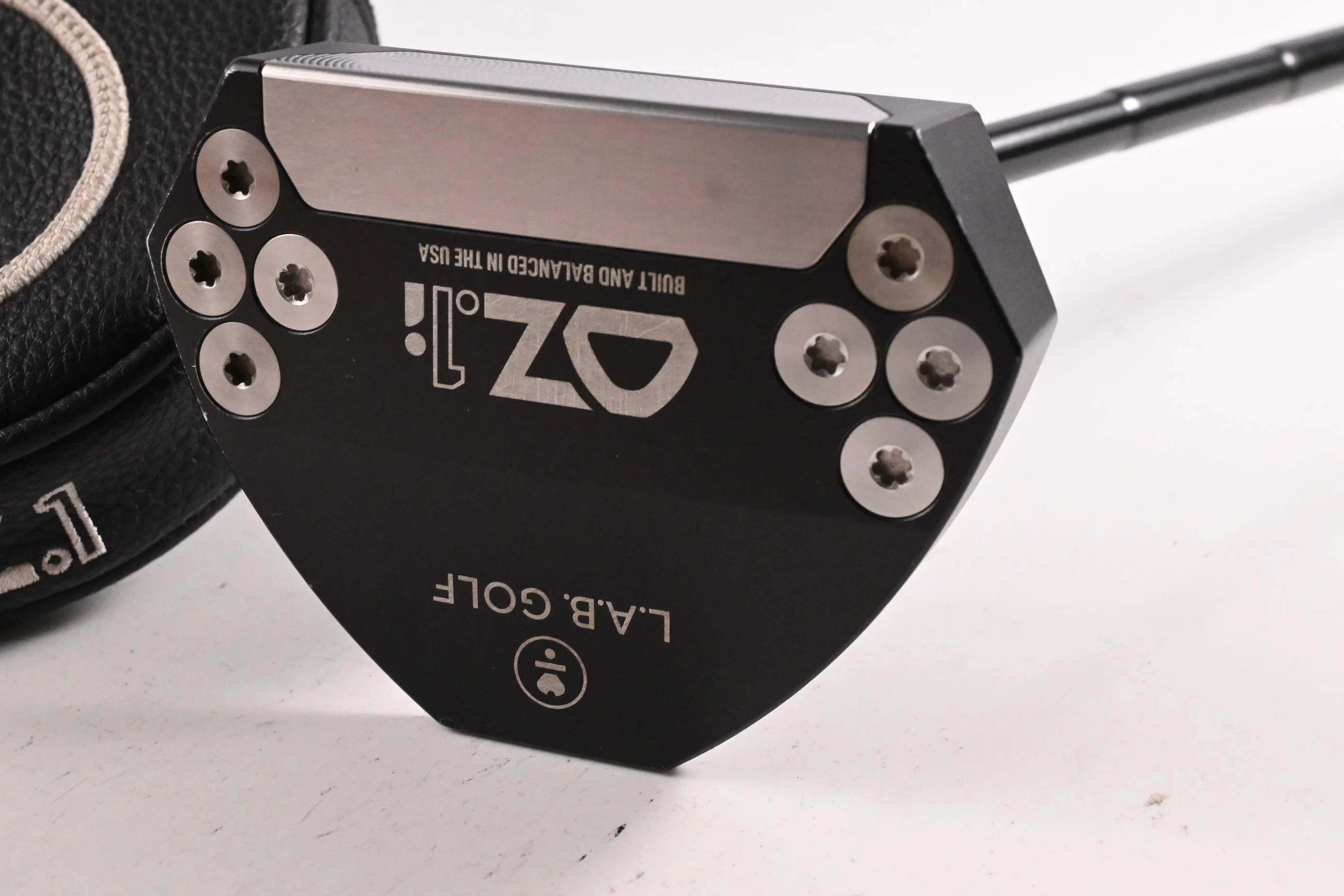 L.A.B Golf OZ.1i Putter / 33 Inch
