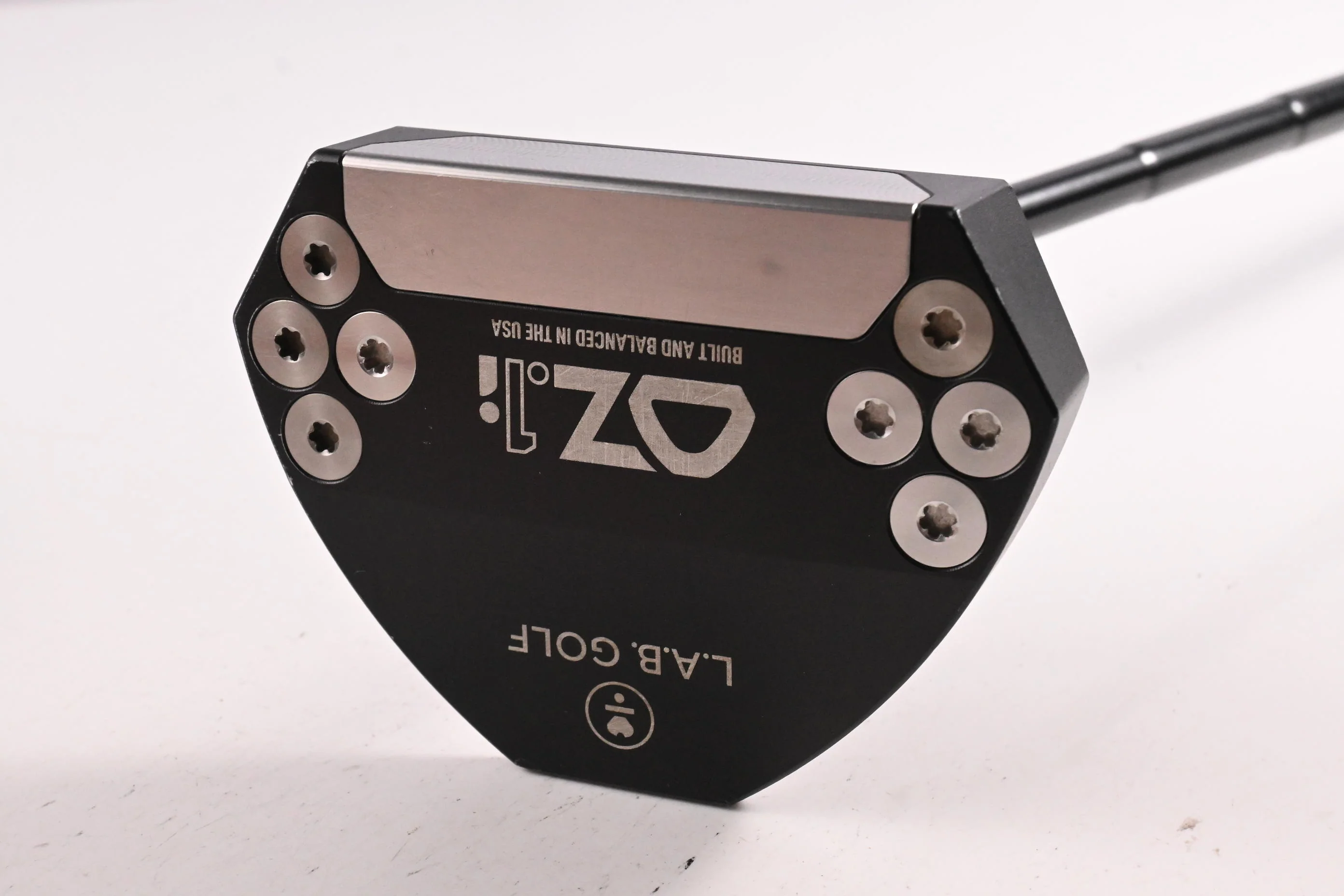 L.A.B Golf OZ.1i Putter / 33 Inch - Image 2