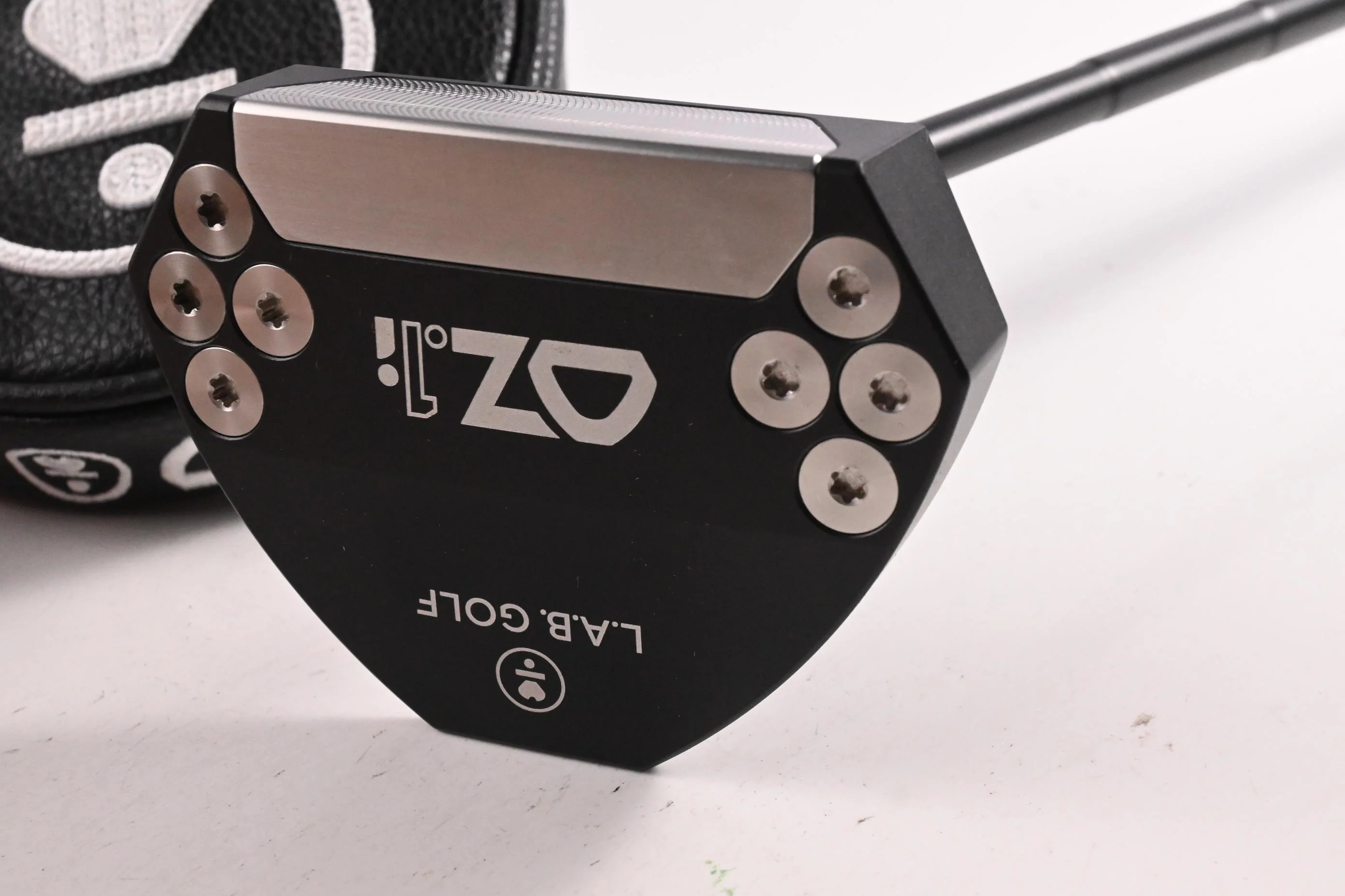 L.A.B Golf OZ.1 Putter / 35 Inch