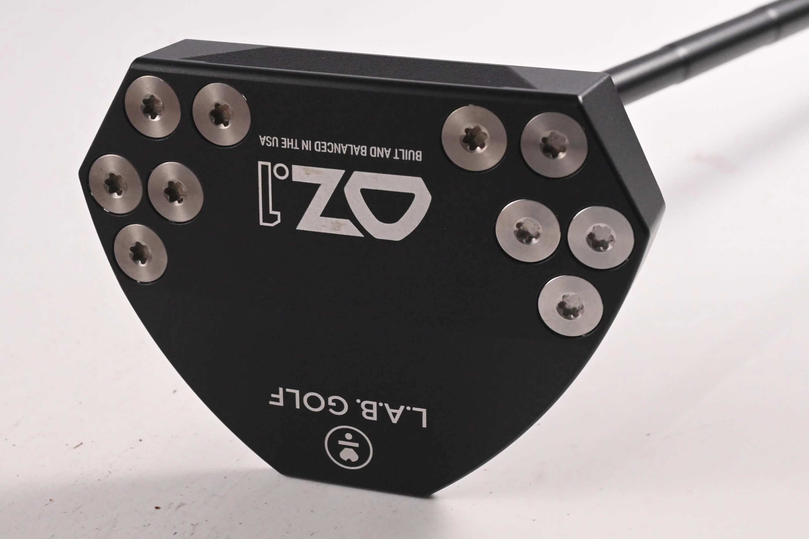 L.A.B Golf OZ.1 Putter / 34 Inch - Image 2