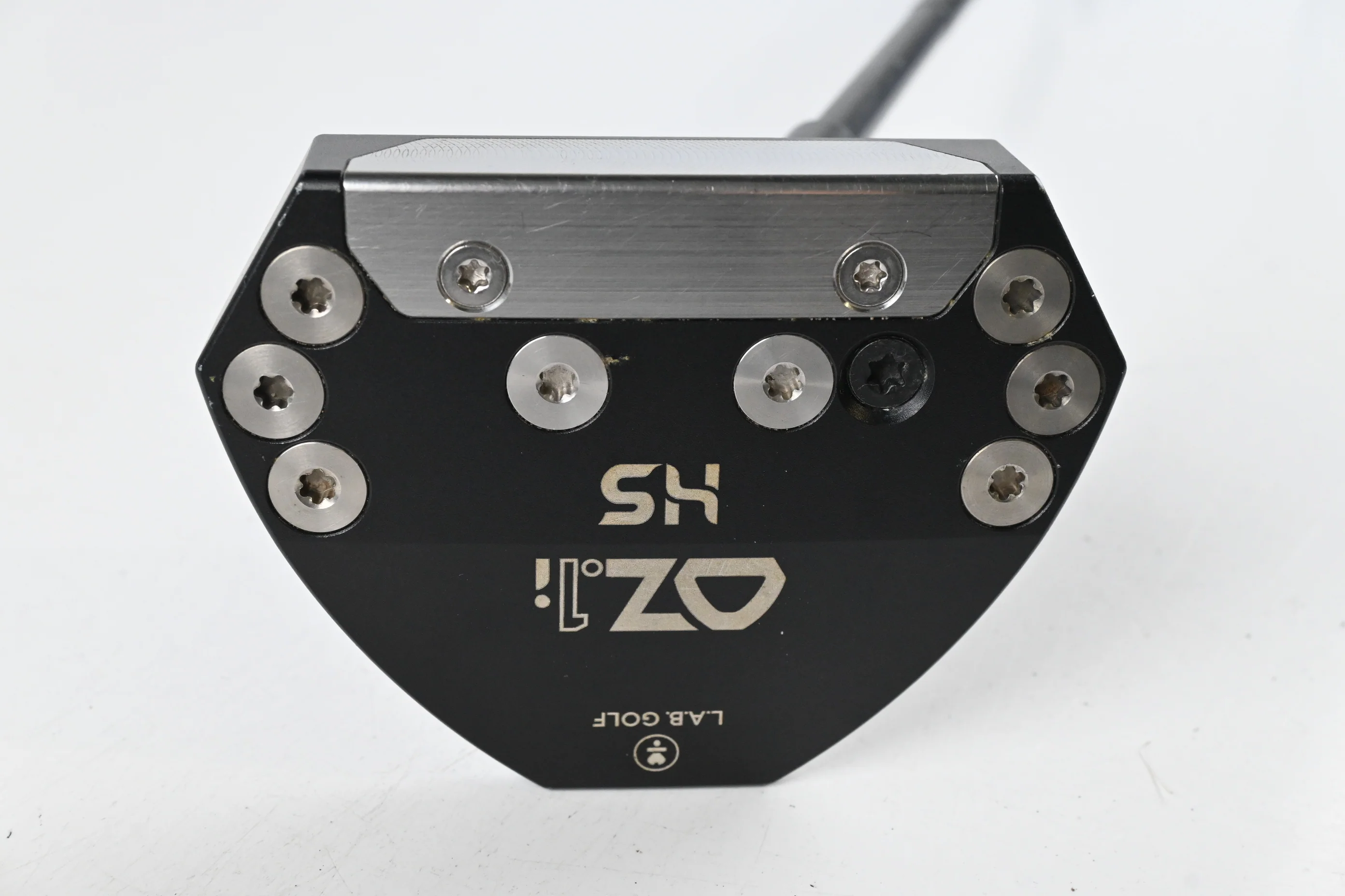L.A.B Golf OZ.1 HS Putter / 33 Inch - Image 2