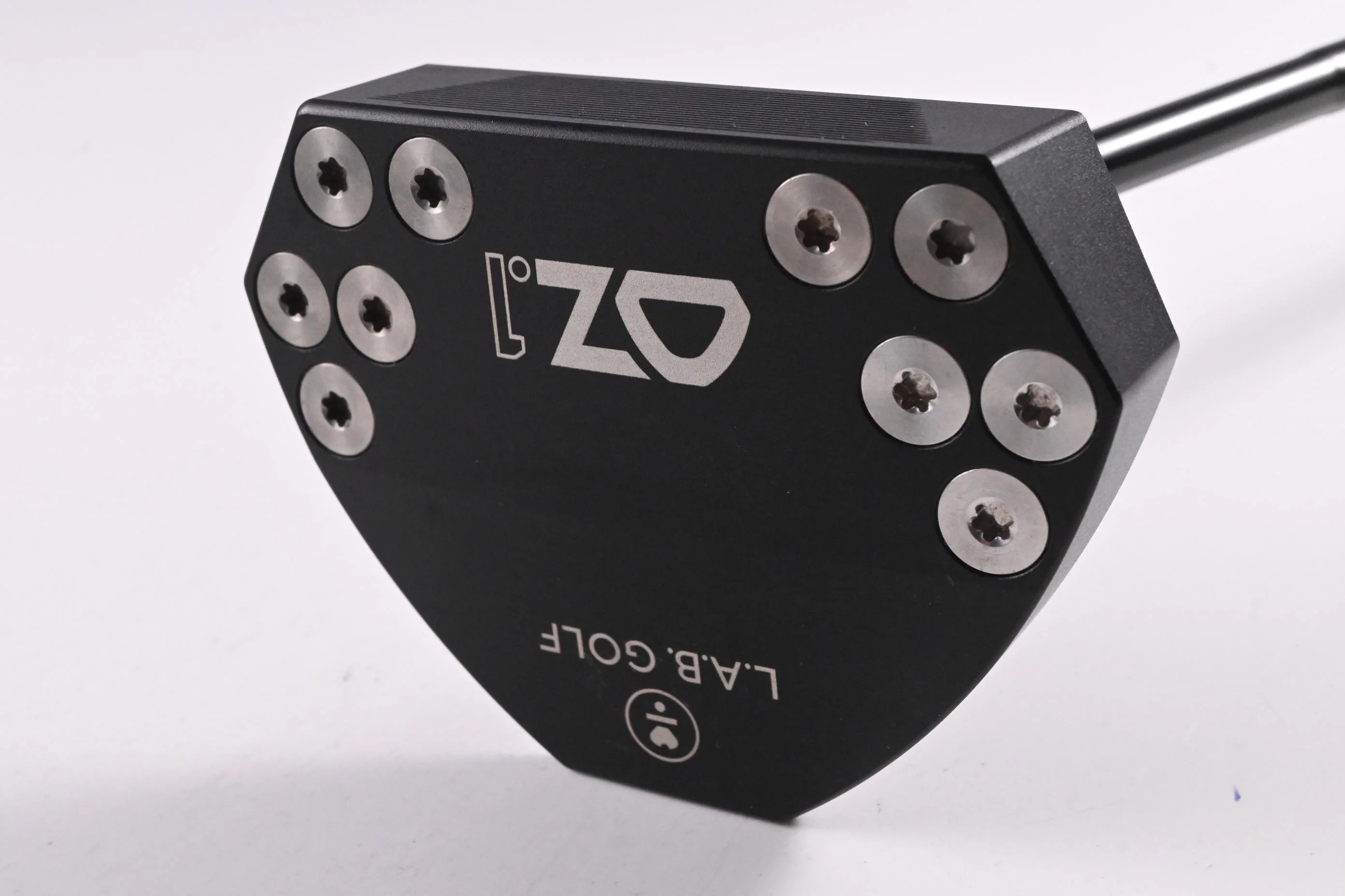 L.A.B Golf OZ.1 Putter / 34 Inch - Image 2