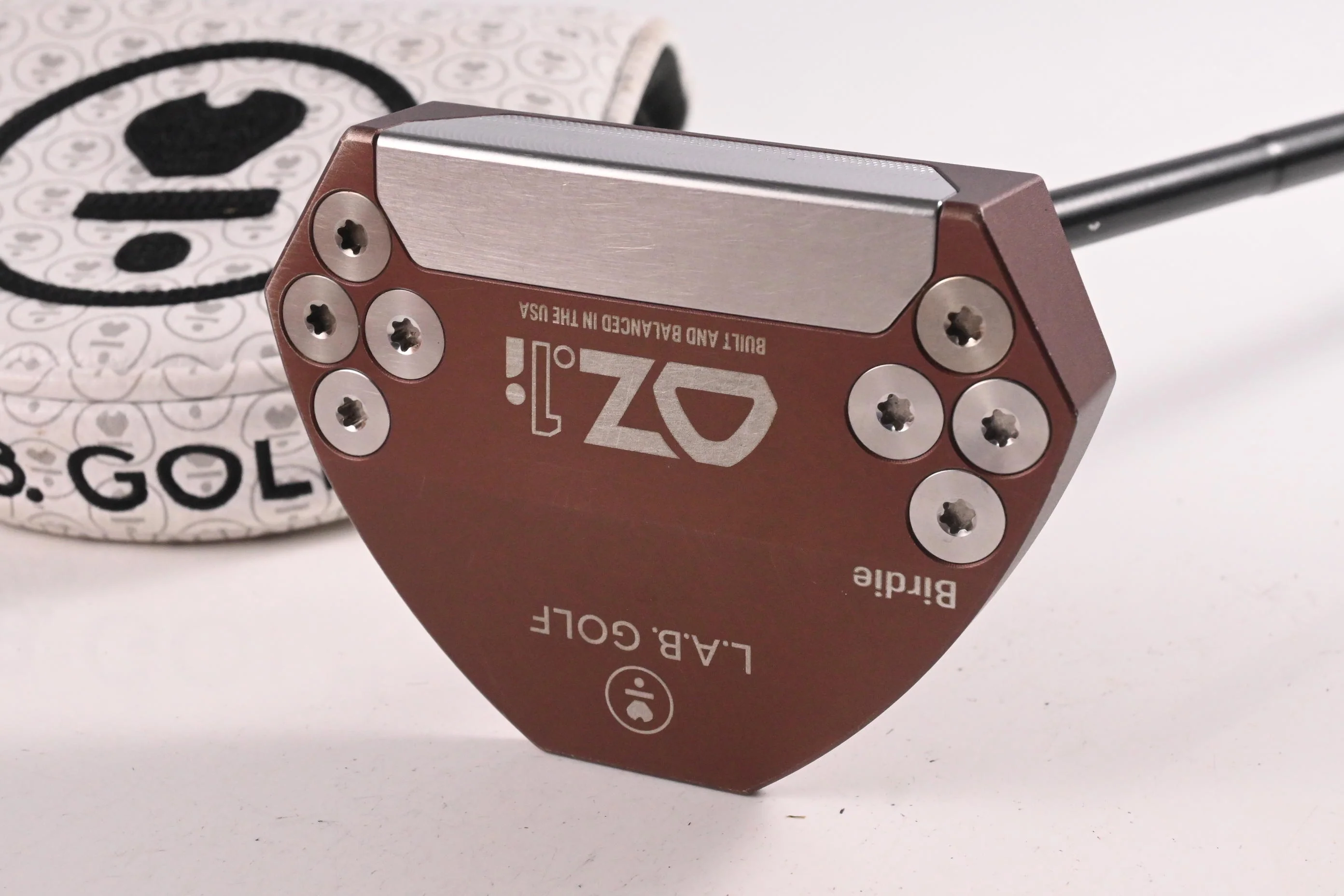 L.A.B Golf OZ.1i Putter / 36 Inch