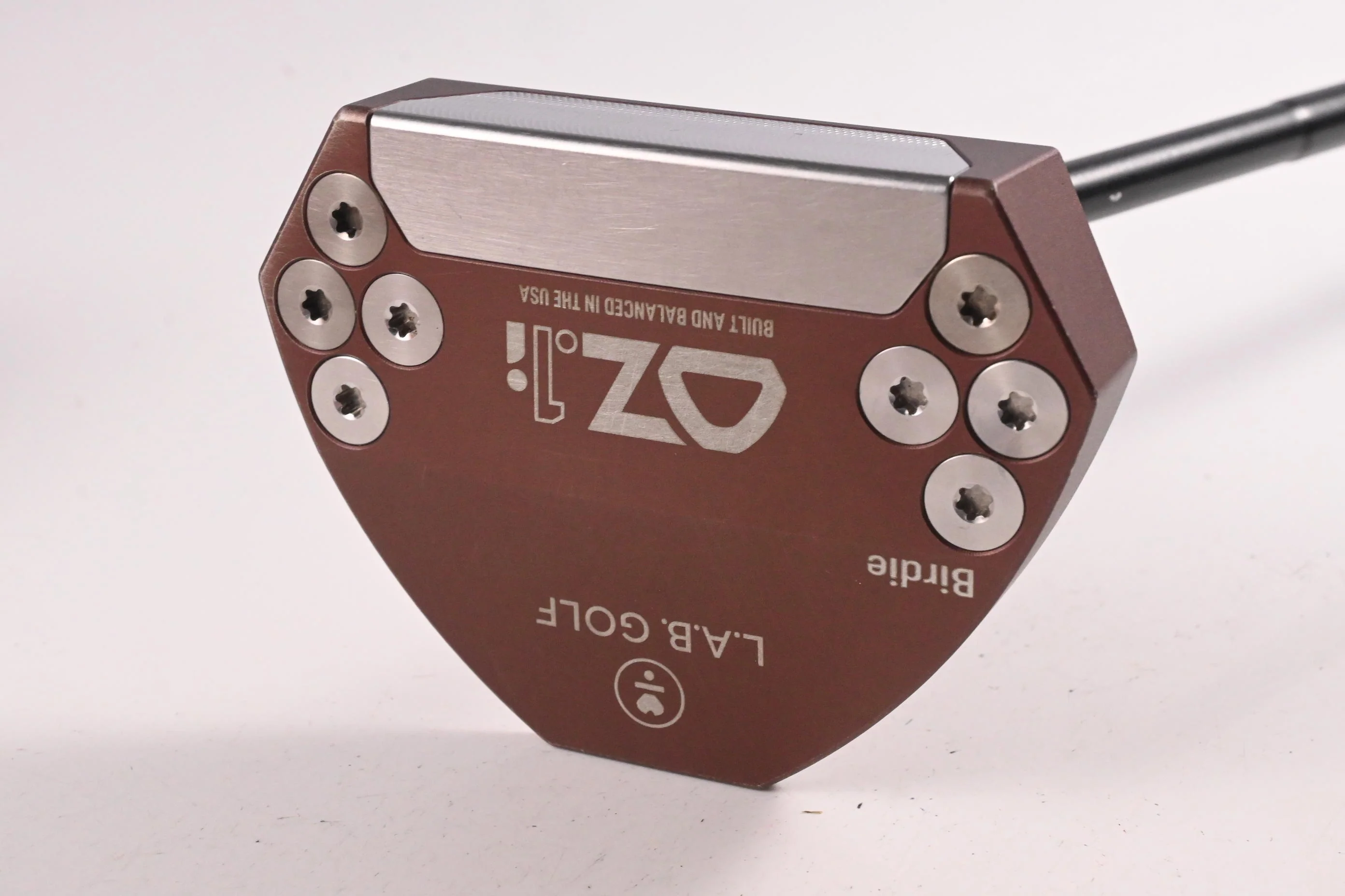 L.A.B Golf OZ.1i Putter / 36 Inch - Image 2