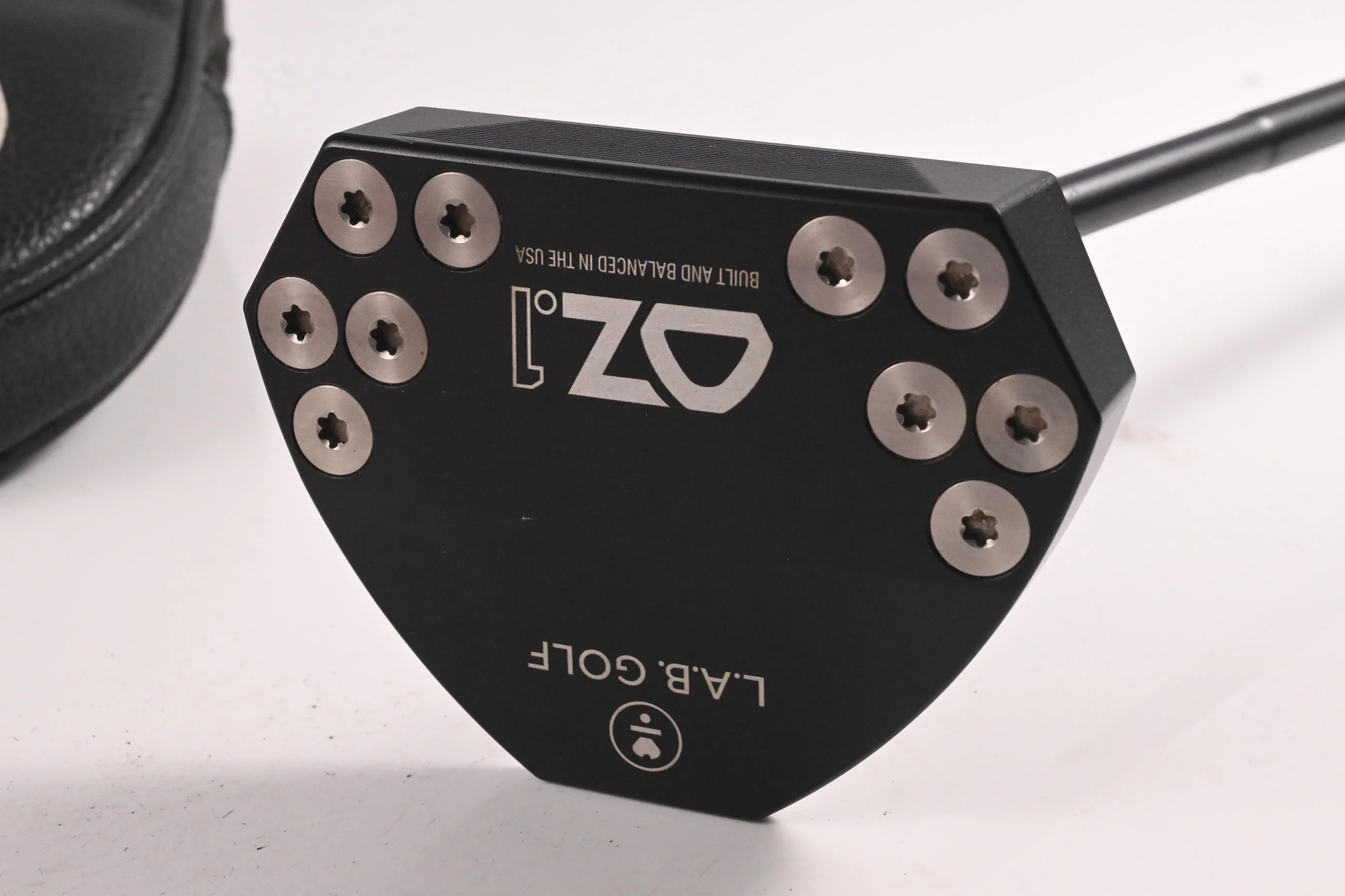 L.A.B Golf OZ.1 Putter / 34 Inch