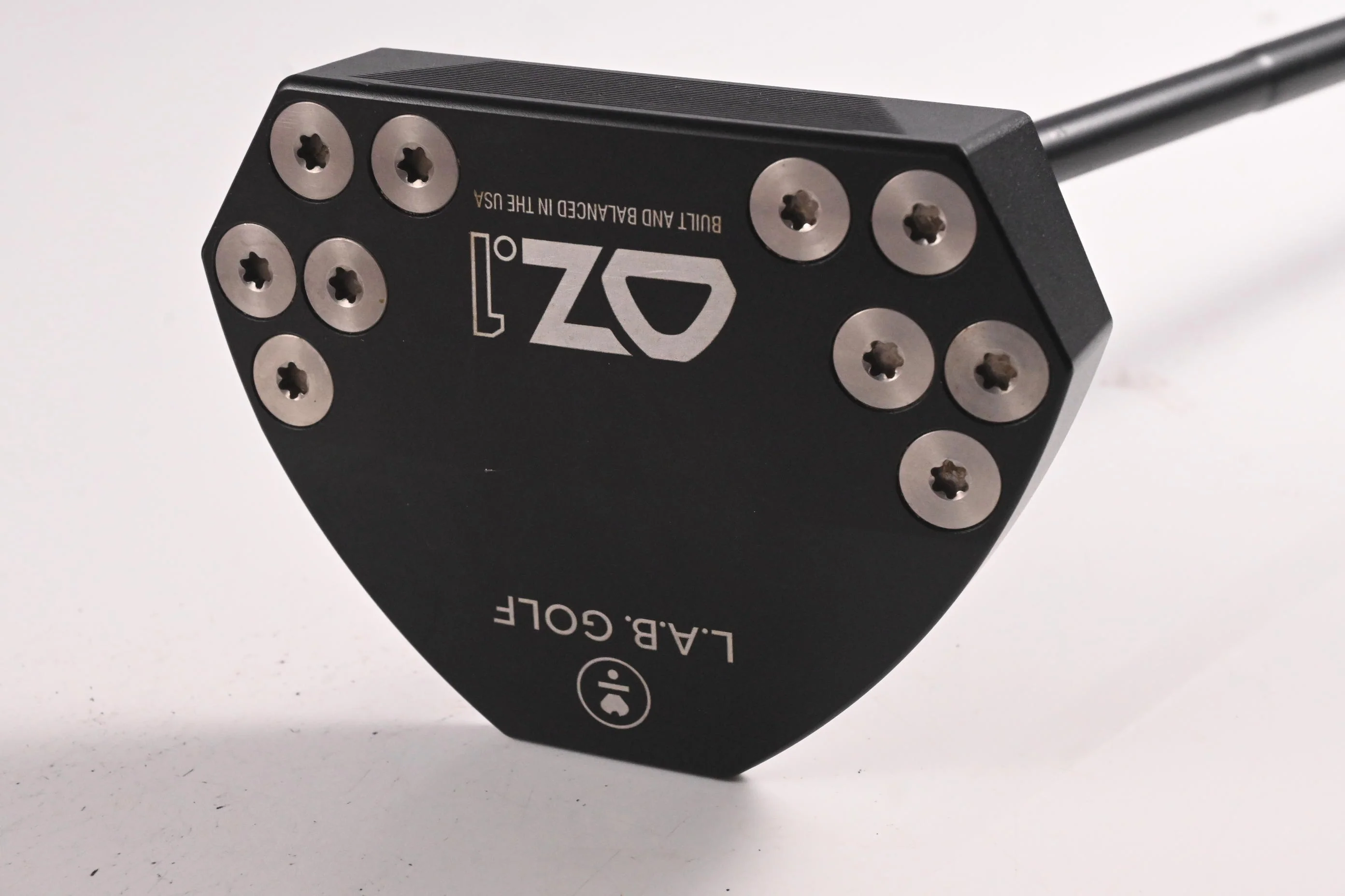 L.A.B Golf OZ.1 Putter / 34 Inch - Image 2