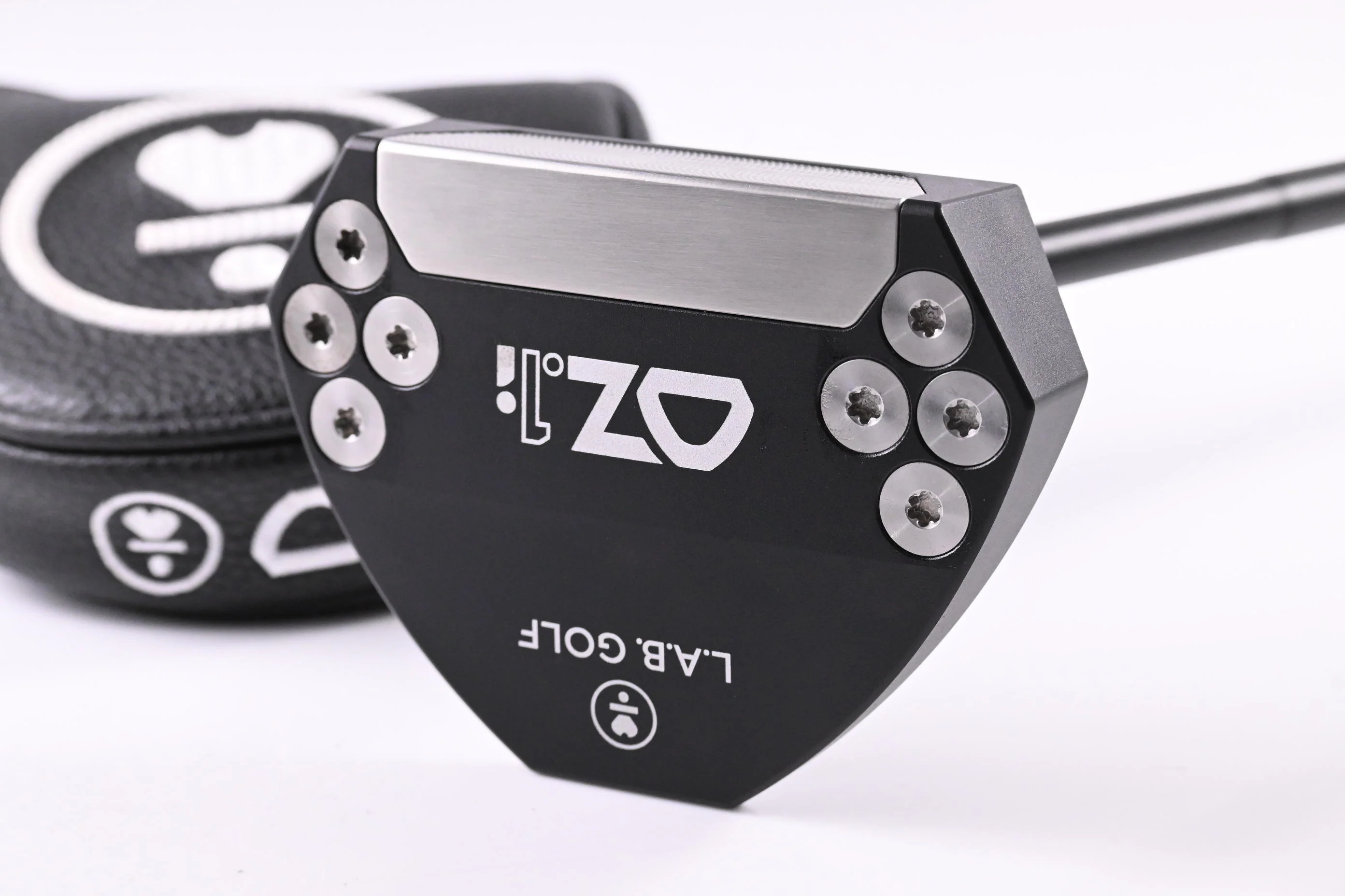 L.A.B Golf OZ.1i Putter / 34 Inch