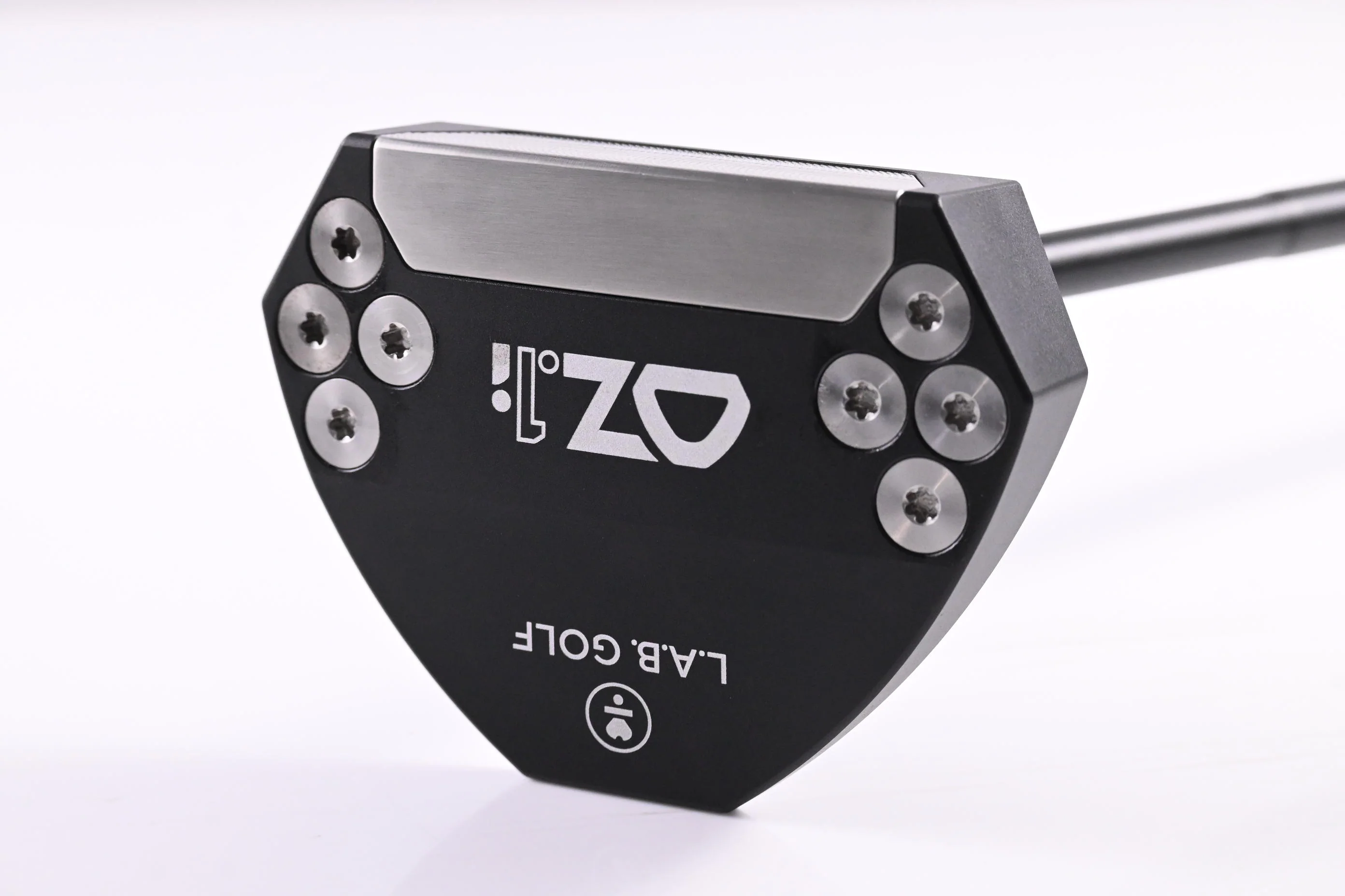 L.A.B Golf OZ.1i Putter / 34 Inch - Image 2