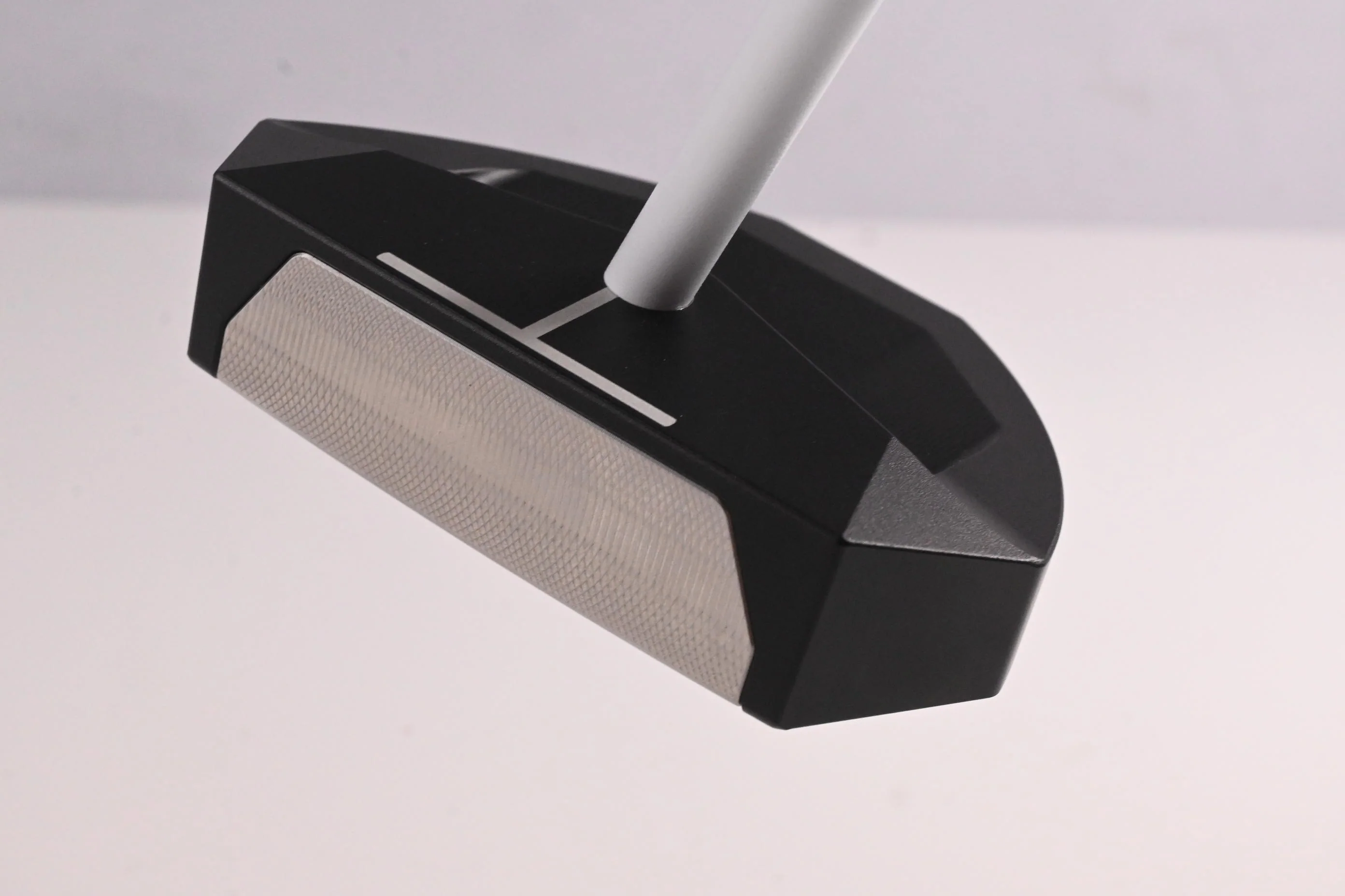 L.A.B Golf OZ.1i Putter / 34.5 Inch / Accra X L.A.B. Golf - White - Image 3