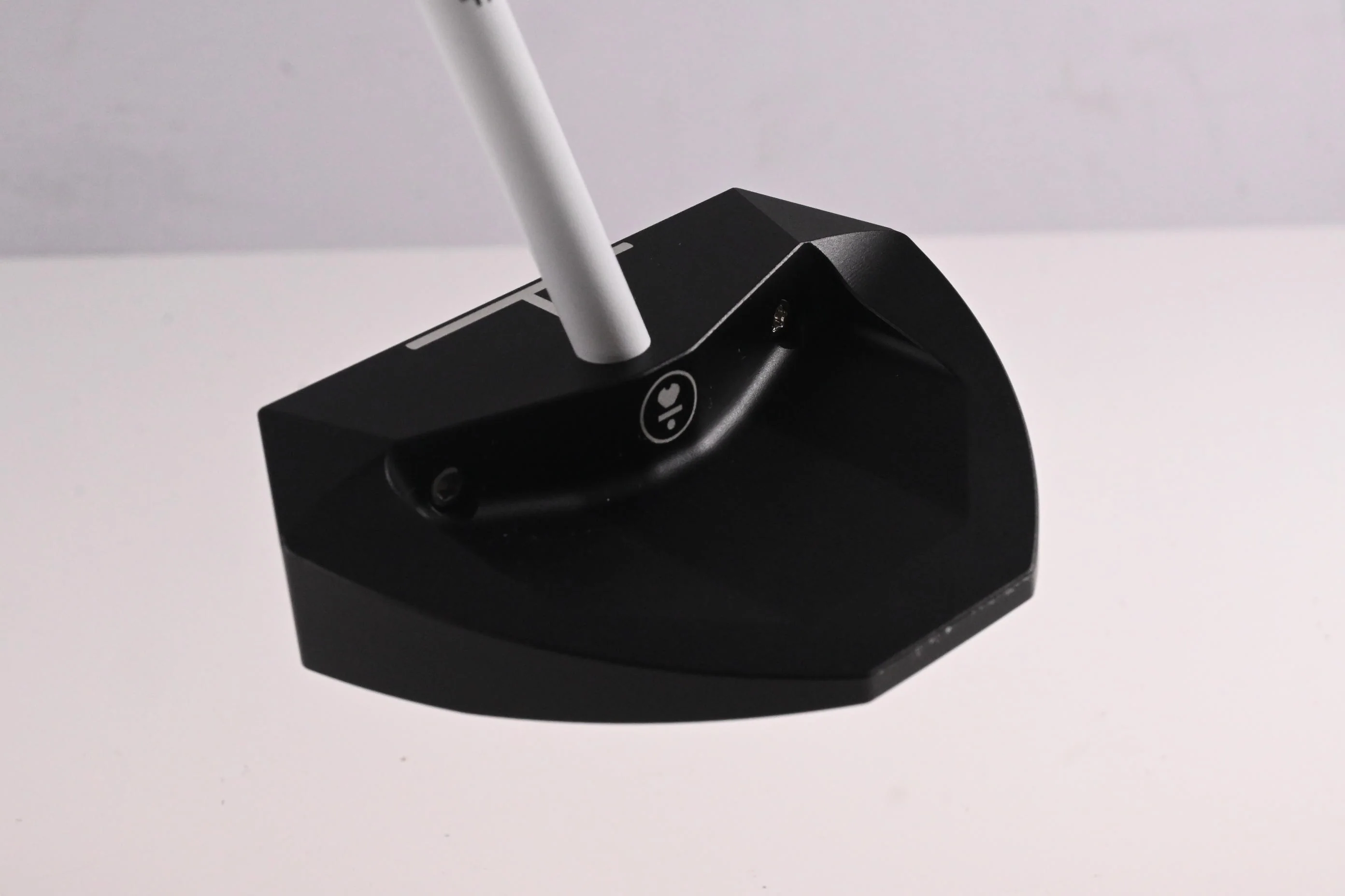 L.A.B Golf OZ.1i Putter / 34.5 Inch / Accra X L.A.B. Golf - White - Image 4