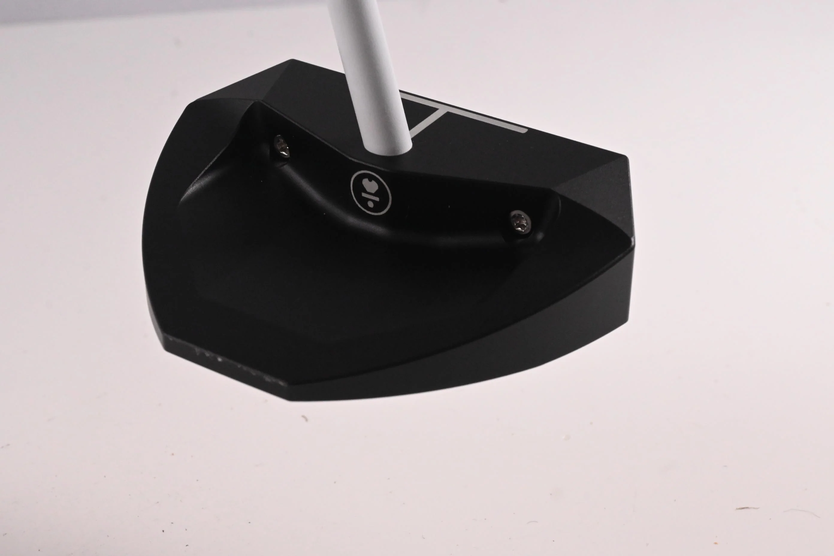 L.A.B Golf OZ.1i Putter / 34.5 Inch / Accra X L.A.B. Golf - White - Image 5