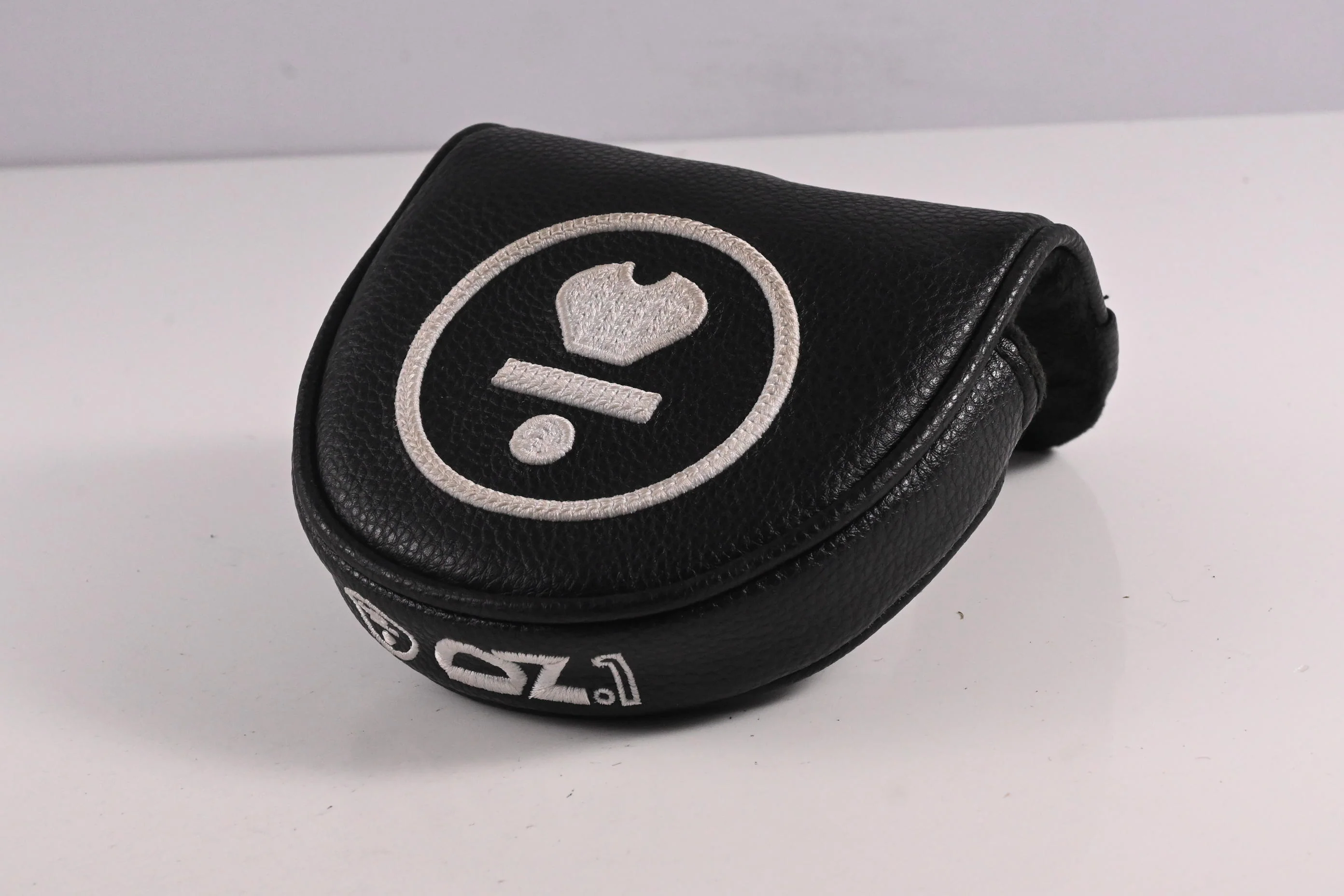 L.A.B Golf OZ.1i Putter / 34.5 Inch / Accra X L.A.B. Golf - White - Image 9