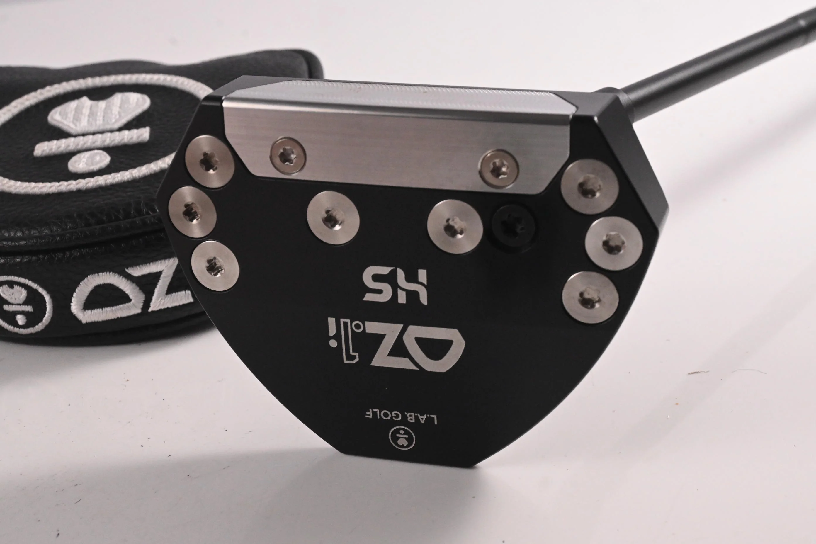 L.A.B Golf OZ.1i HS Putter / 34 Inch