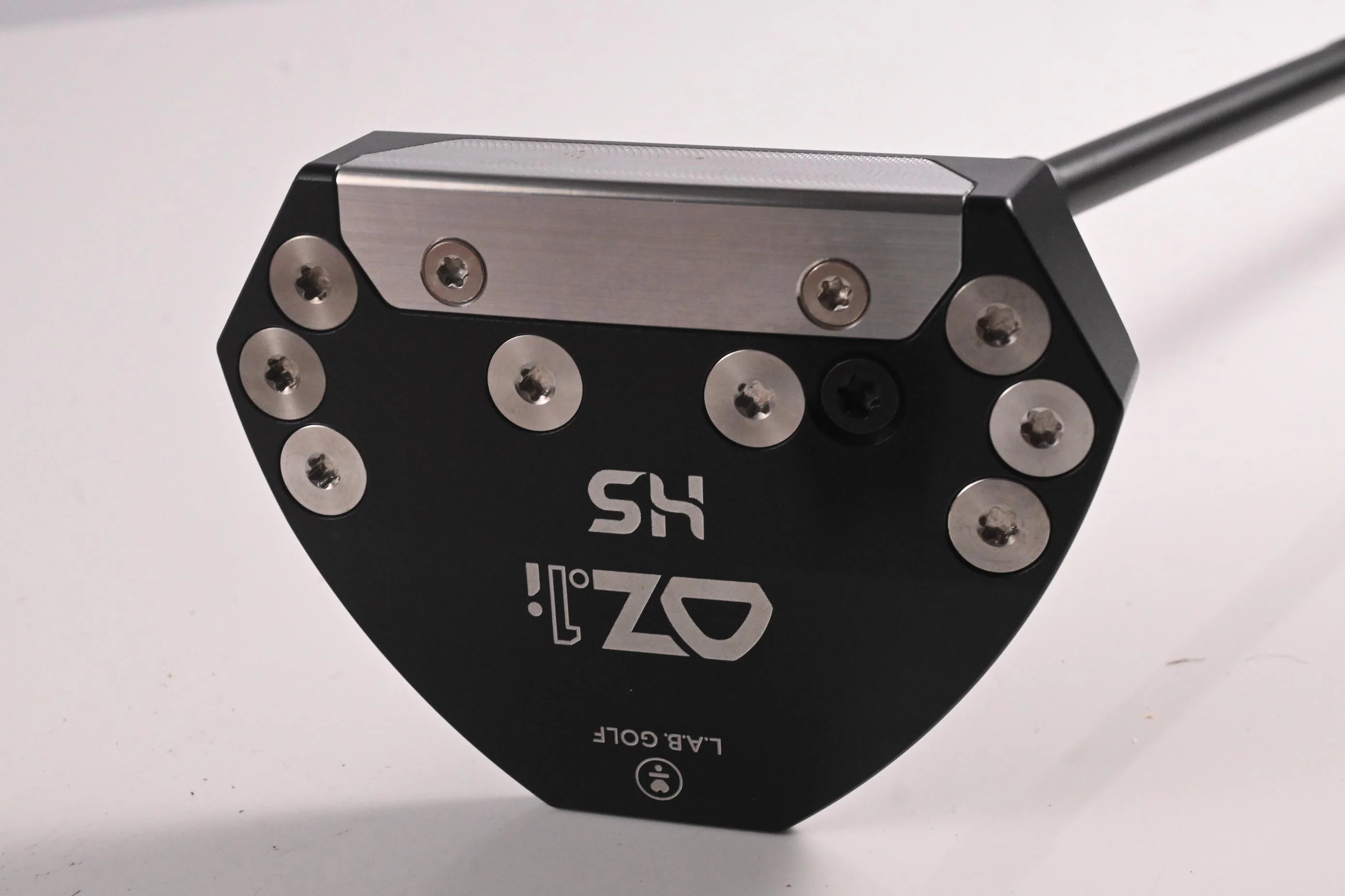 L.A.B Golf OZ.1i HS Putter / 34 Inch - Image 2