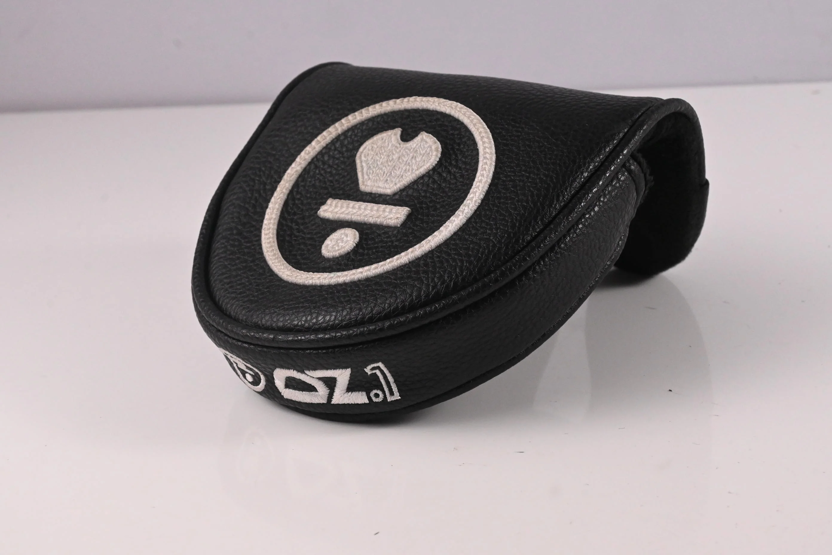 L.A.B Golf OZ.1i Putter / 38 Inch / GEARS Seamless X L.A.B. Golf - Black - Image 9