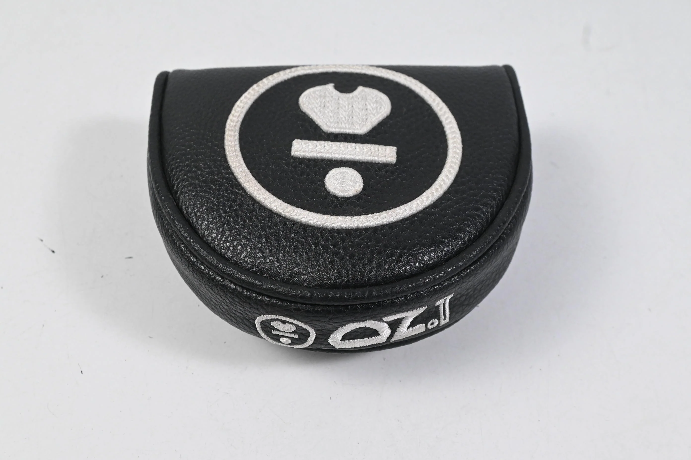 L.A.B Golf OZ.1 Putter / 36 Inch / Accra Shaft - Image 8