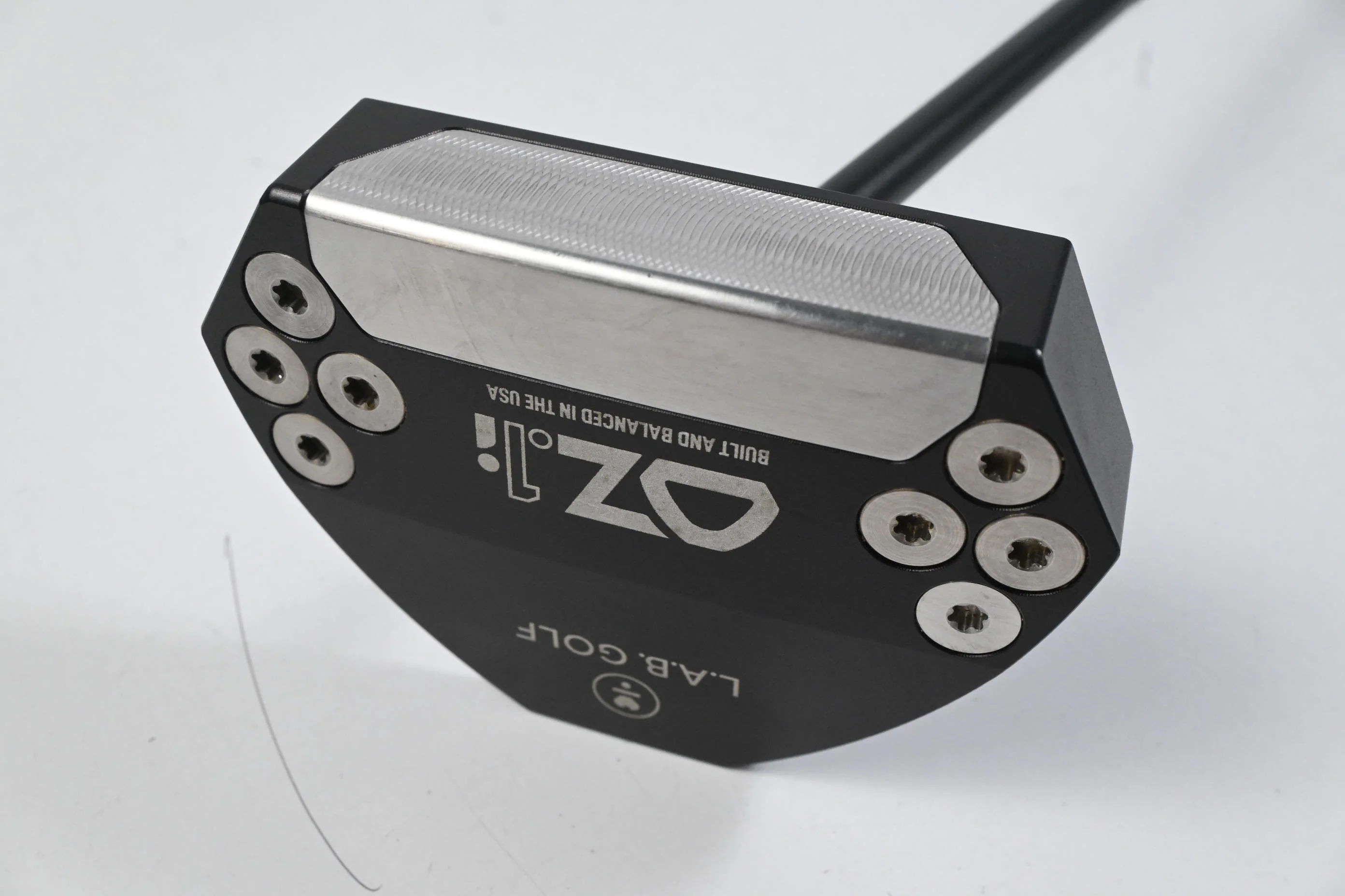 L.A.B Golf OZ.1 Putter / 34 Inch - Image 2