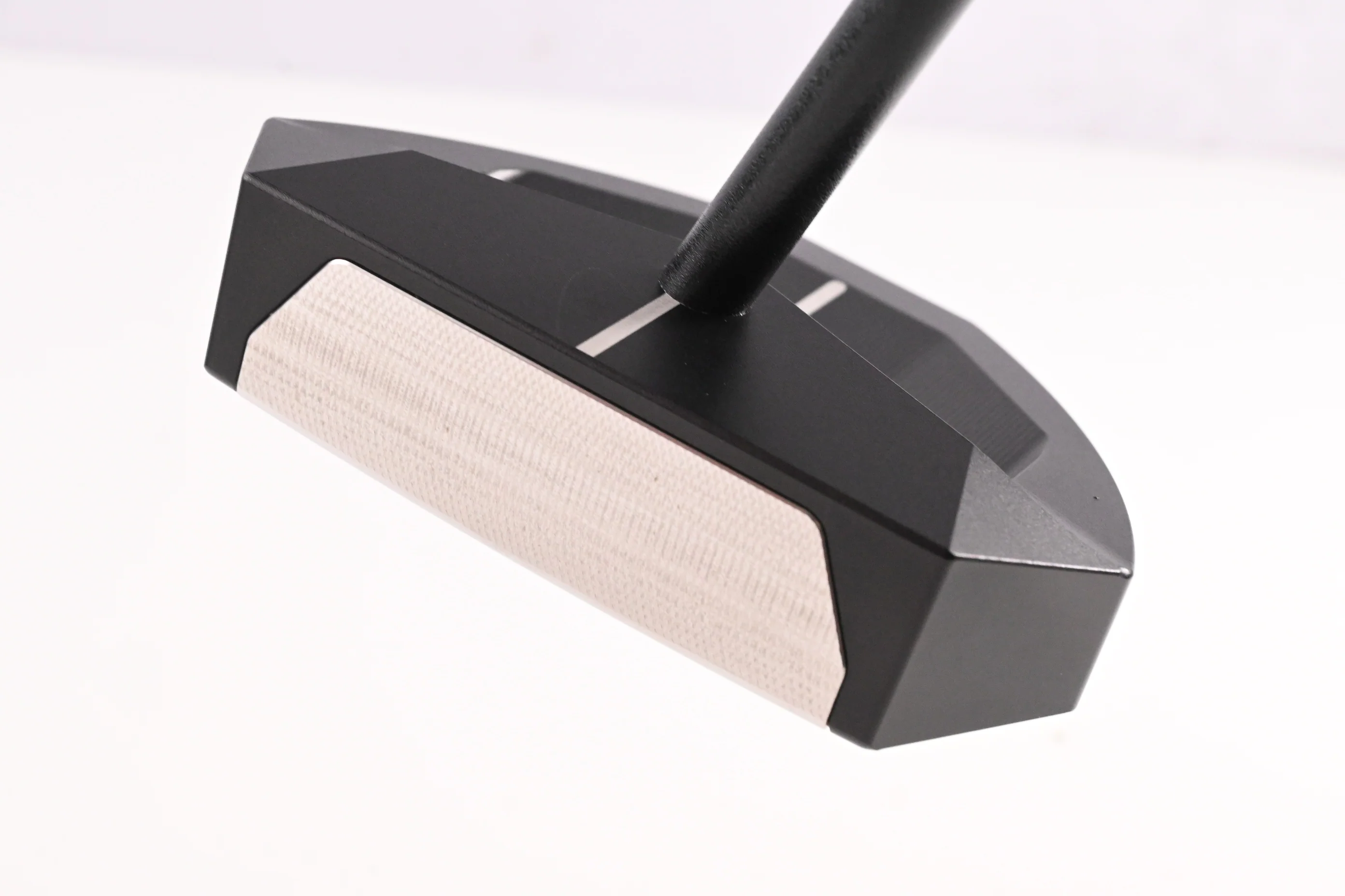 L.A.B Golf OZ.1i Putter / 33 Inch / Accra x L.A.B Golf - Black - Image 3