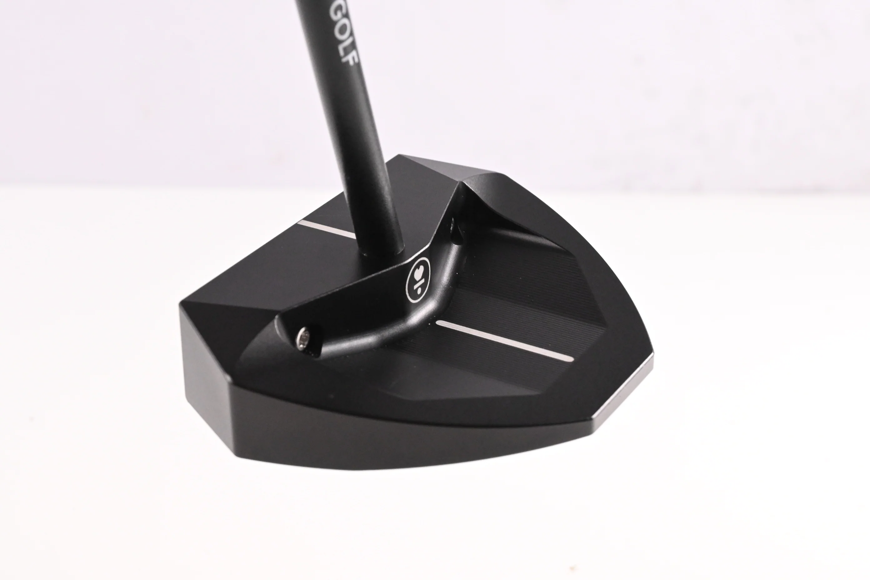 L.A.B Golf OZ.1i Putter / 33 Inch / Accra x L.A.B Golf - Black - Image 4