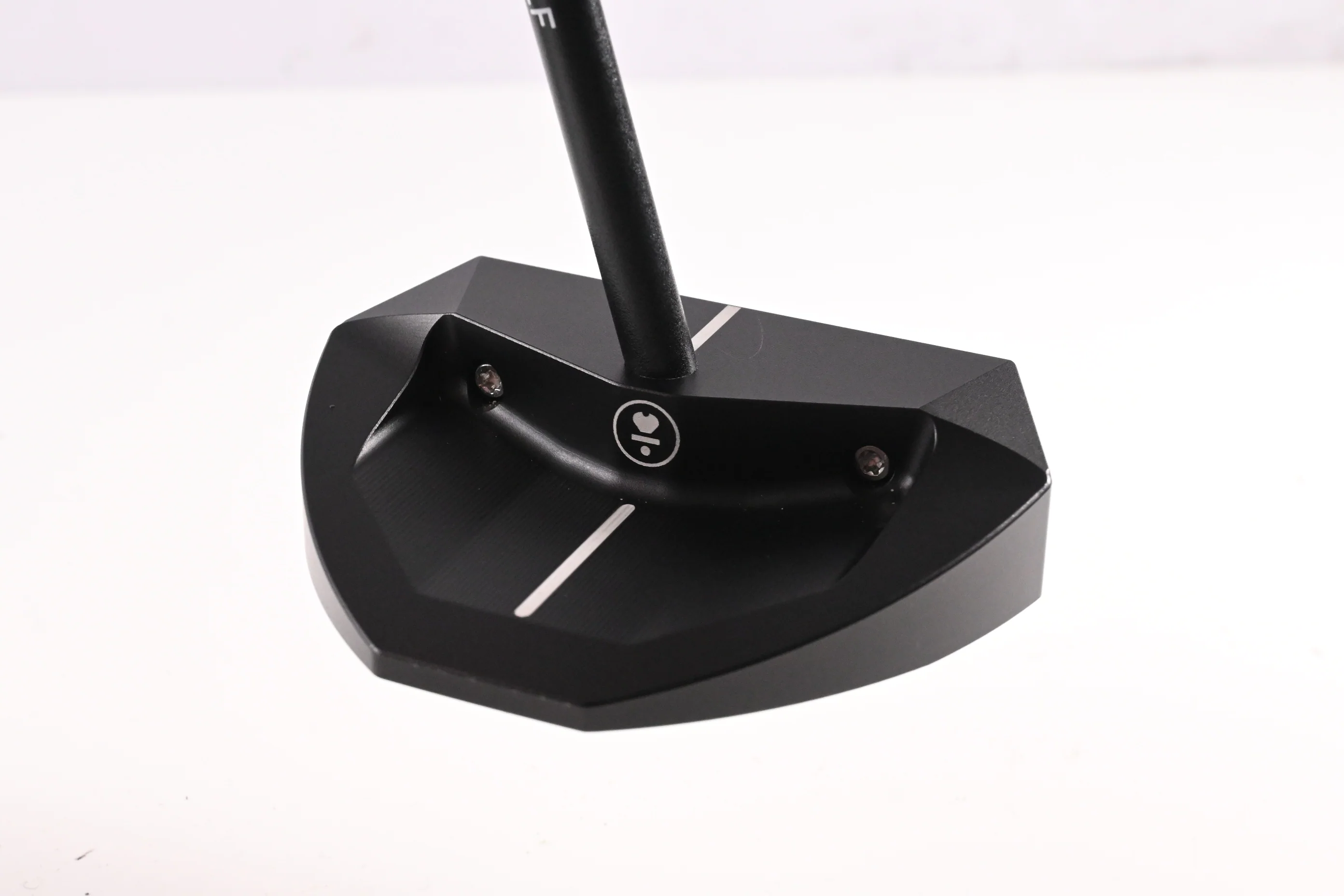 L.A.B Golf OZ.1i Putter / 33 Inch / Accra x L.A.B Golf - Black - Image 5