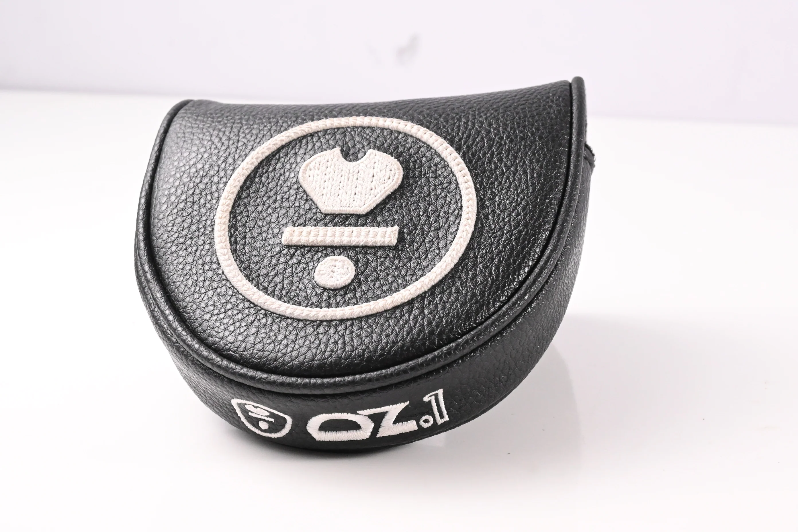 L.A.B Golf OZ.1i Putter / 33 Inch / Accra x L.A.B Golf - Black - Image 9