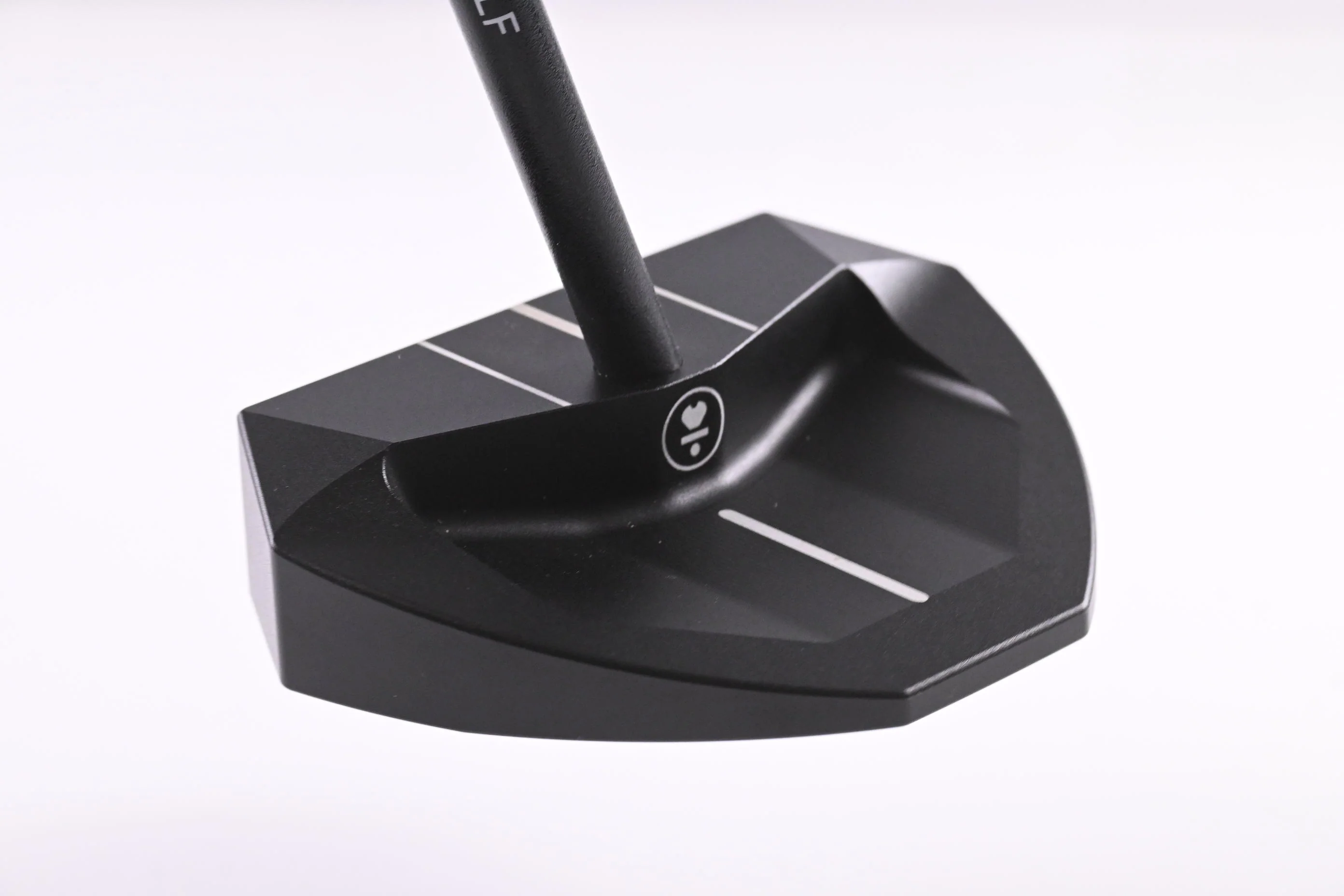 L.A.B Golf OZ.1 Putter / 34 Inch / Includes ACCRA X Black Shaft - Image 4