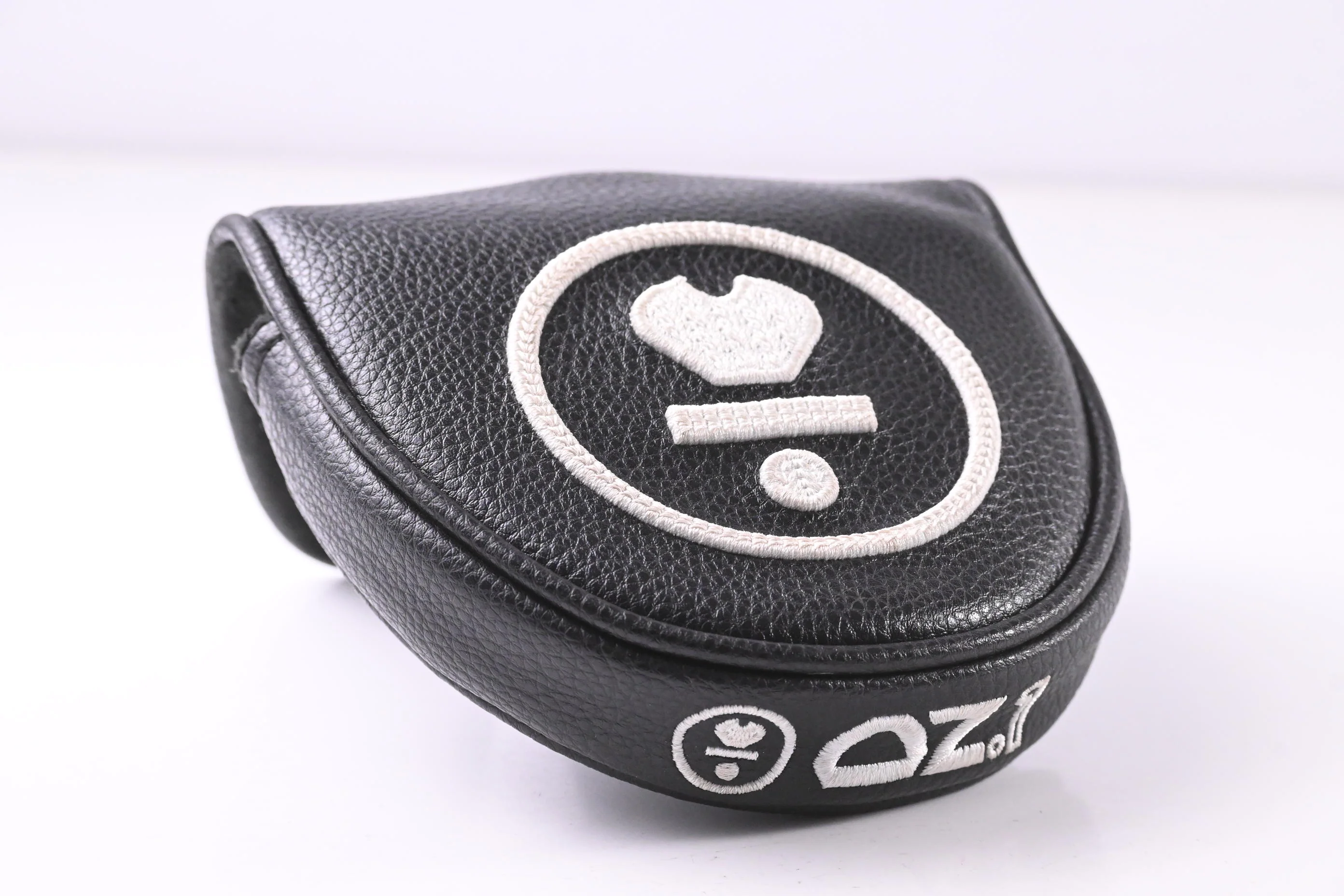 L.A.B Golf OZ.1 Putter / 34 Inch / Includes ACCRA X Black Shaft - Image 8