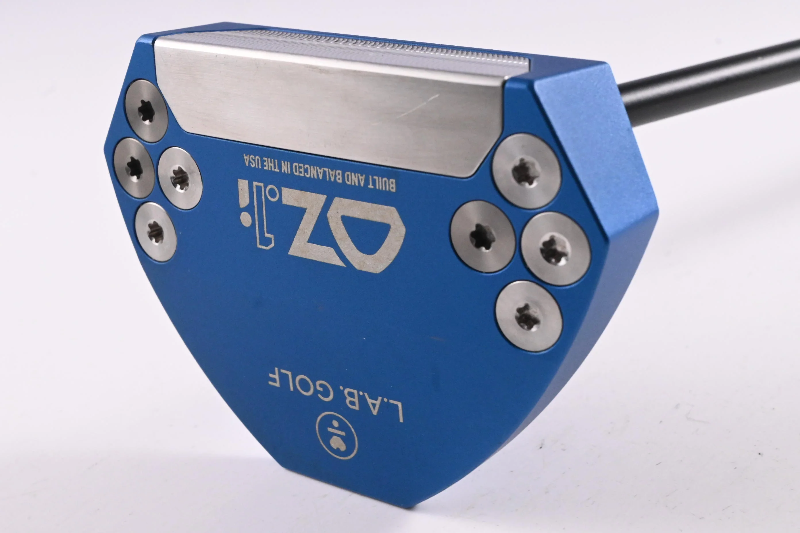 L.A.B Golf OZ.1i Putter / 34 Inch - Image 2
