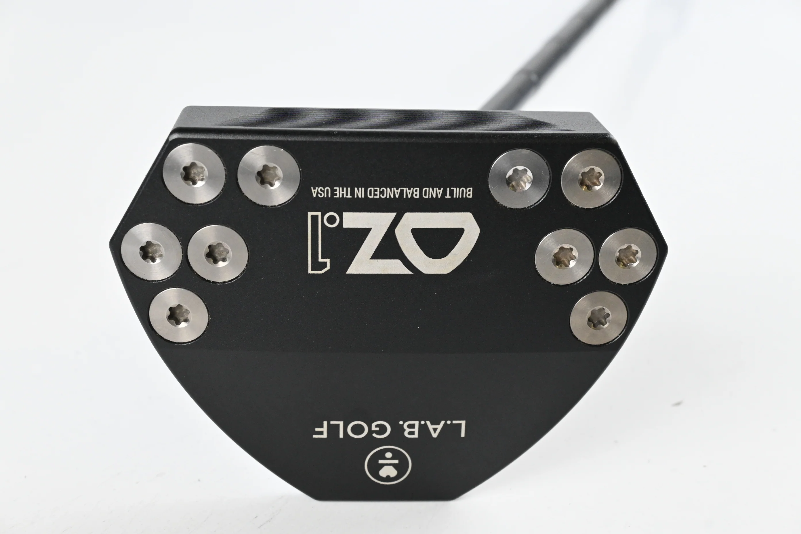 L.A.B Golf OZ.1 Putter / 34 Inch - Image 2