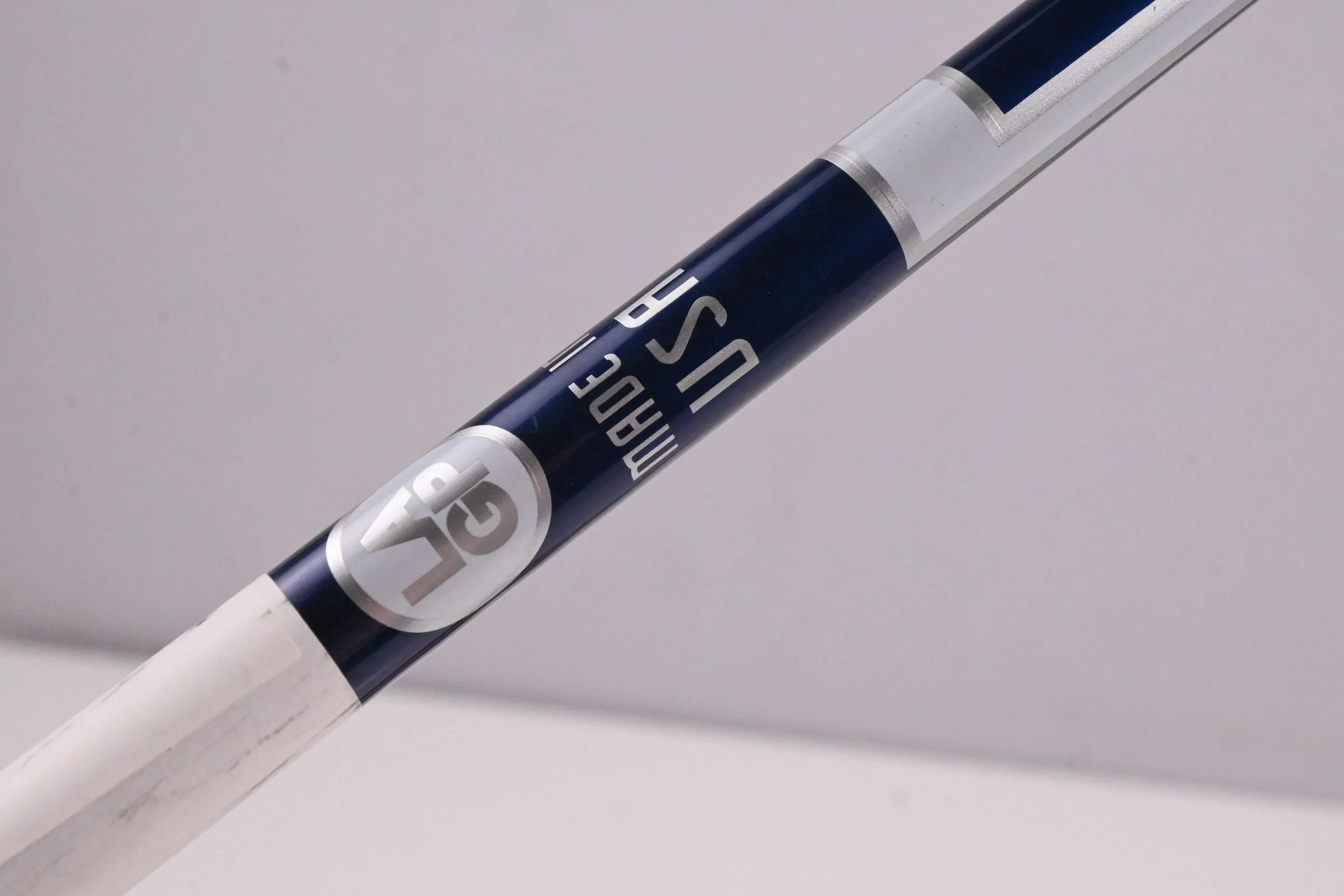 LA Golf DJ Signature Series 65 Driver Shaft / Stiff Flex / Ping 3rd Gen - Image 2