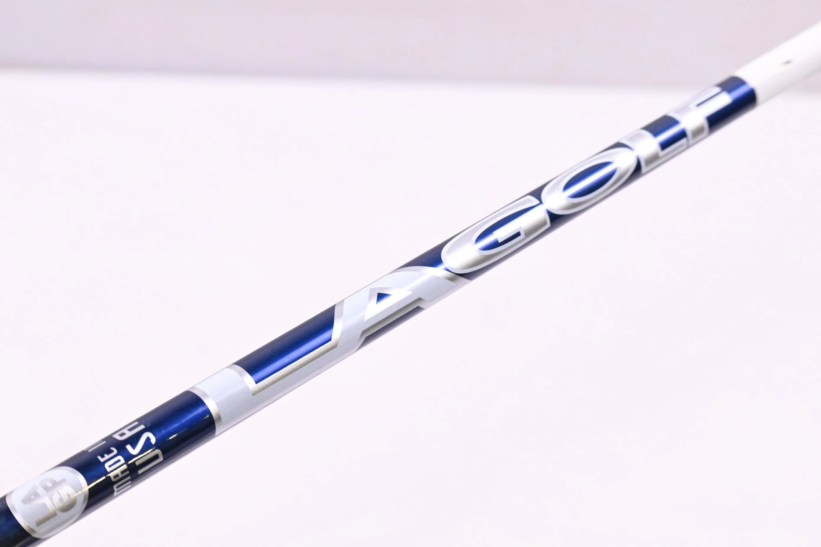 LA Golf DJ Series 65 Driver Shaft / Stiff Flex / Callaway 2nd Gen