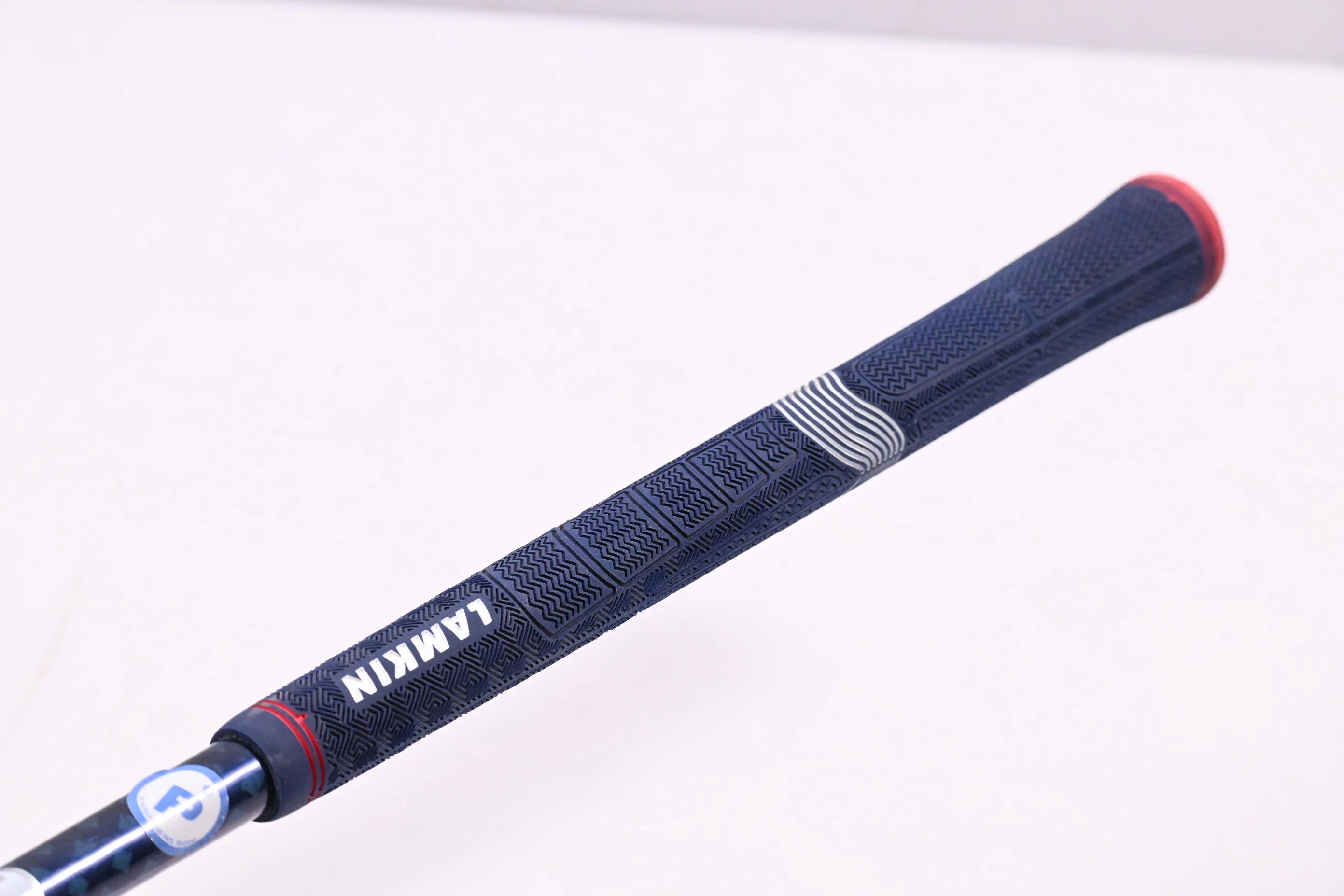 LA Golf DJ Series 65 Driver Shaft / Stiff Flex / Callaway 2nd Gen - Image 5