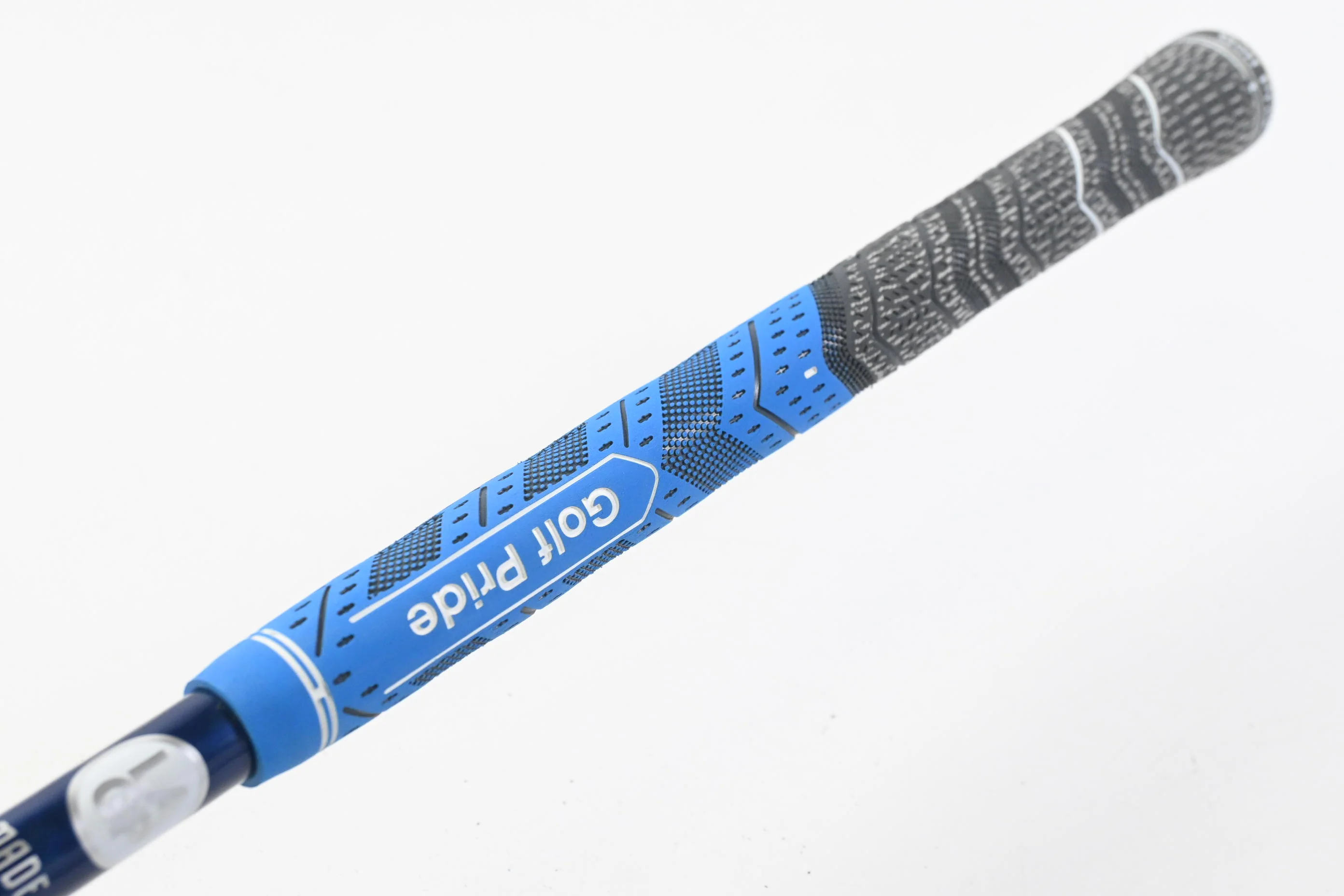 LA Golf DJ Signature Series 65 #3 Wood Shaft / TX-Flex / Taylormade 2nd Gen - Image 5