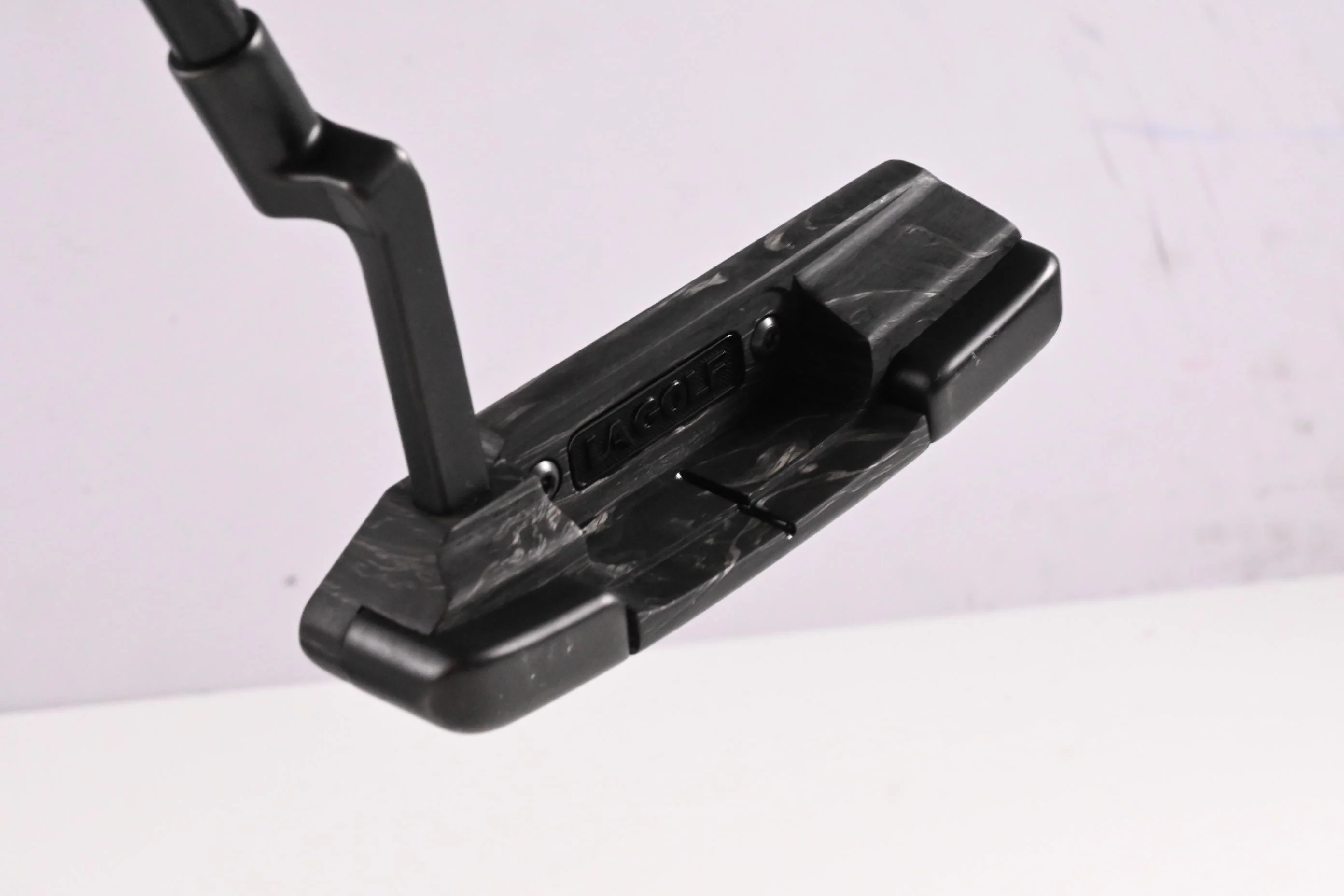 LA Golf Gen2 Bel Air-X Putter / 34 Inch - Image 4