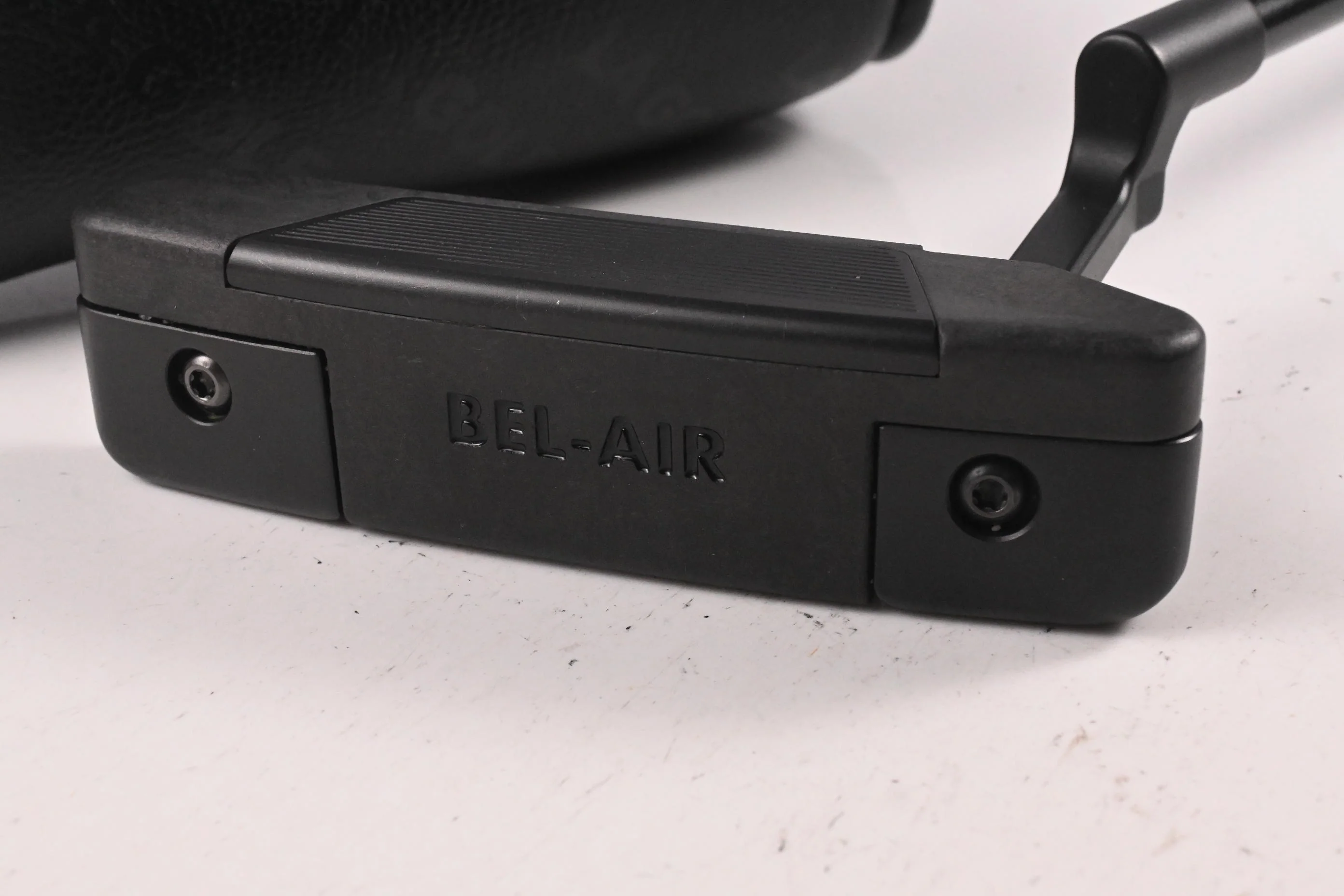 LA Golf Gen2 Bel-Air Putter / 35 Inch