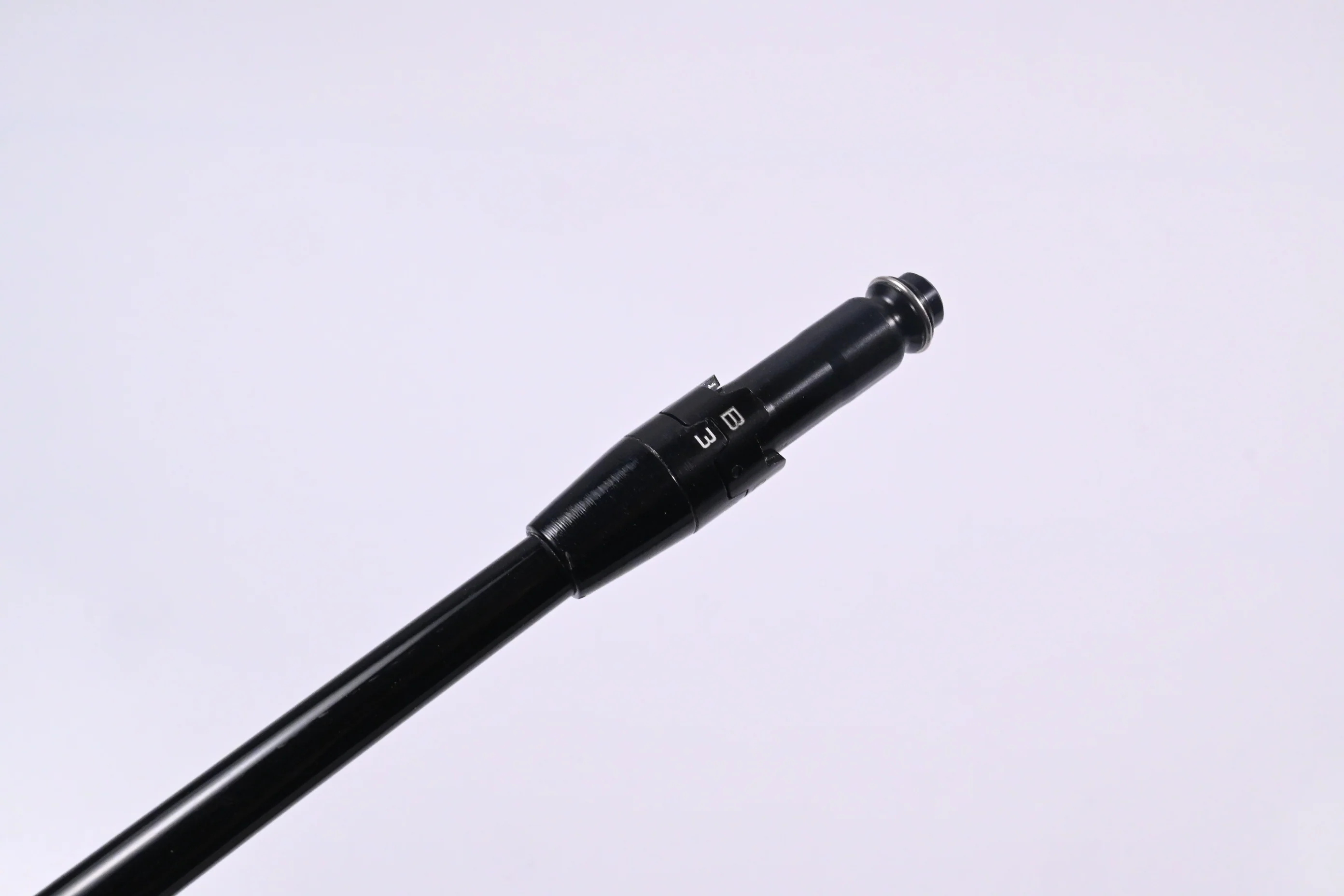 LA Golf Gold Series 65 Driver Shaft / X-Flex / Titleist - Image 3