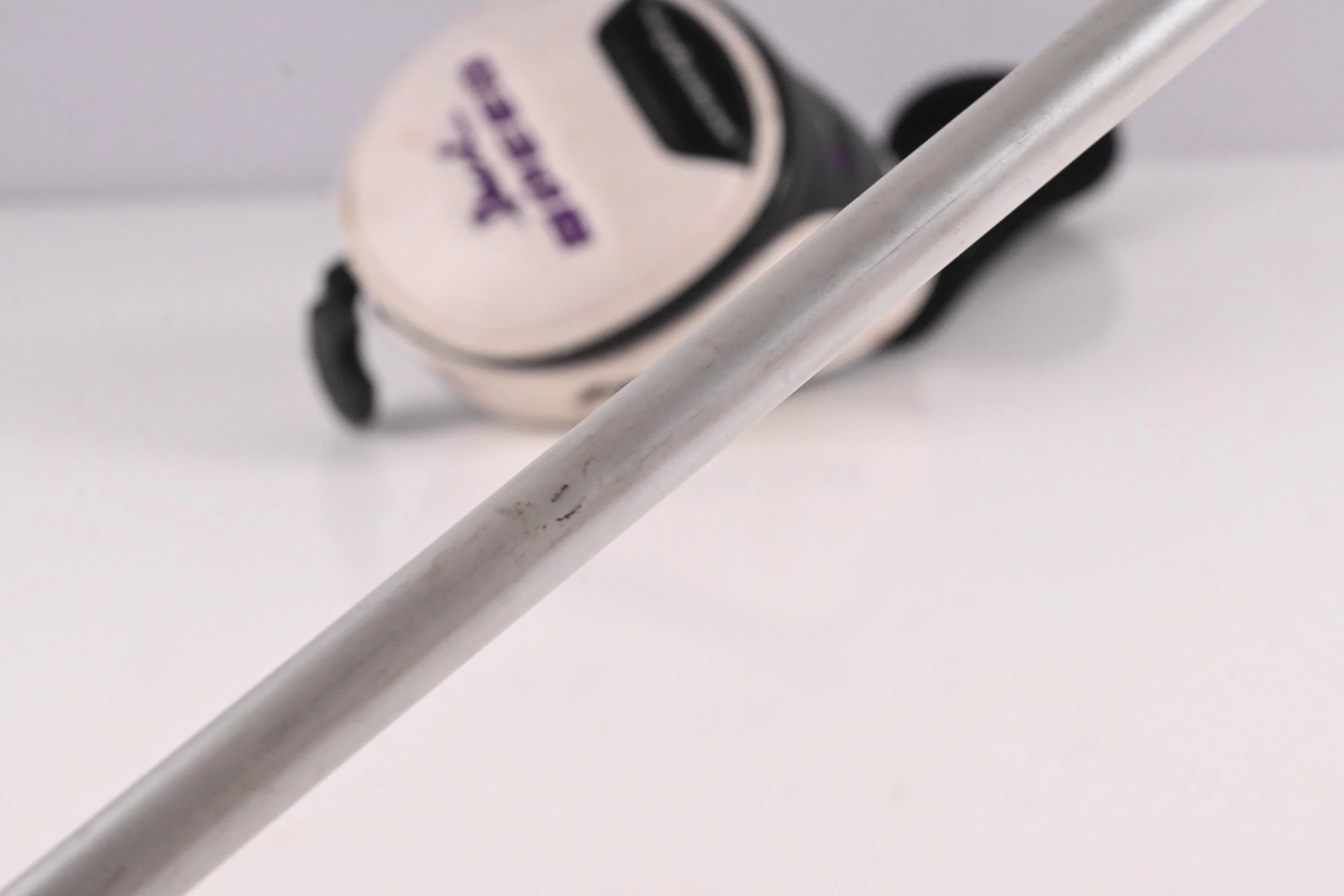 Ladies Benross Speed Pearl #3 Hybrid / 20 Degree / Ladies Flex Aldila Speed - Image 6