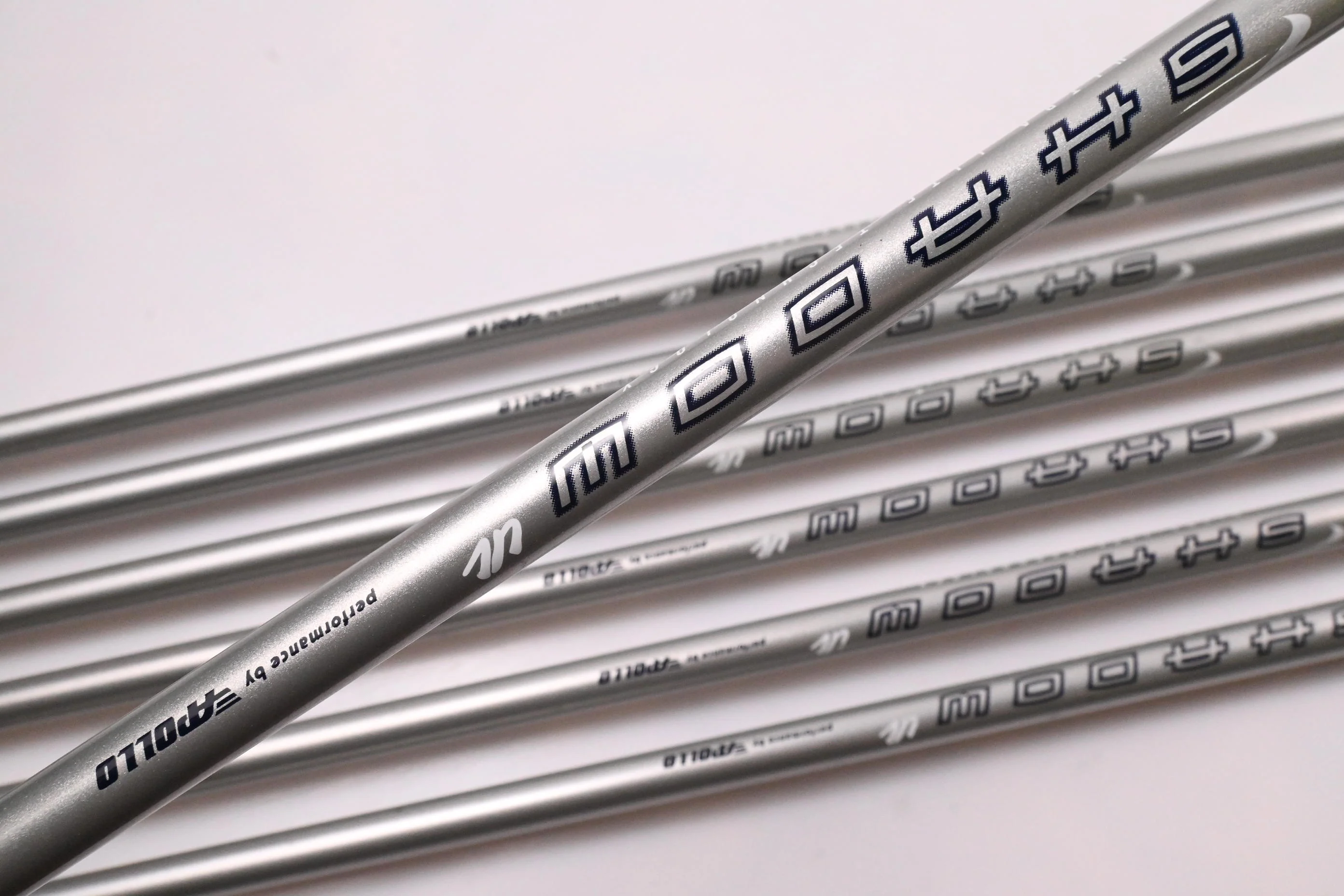 Lynx Black Cat Irons / 5-PW+SW / Regular Flex Apollo Shafts - Image 5