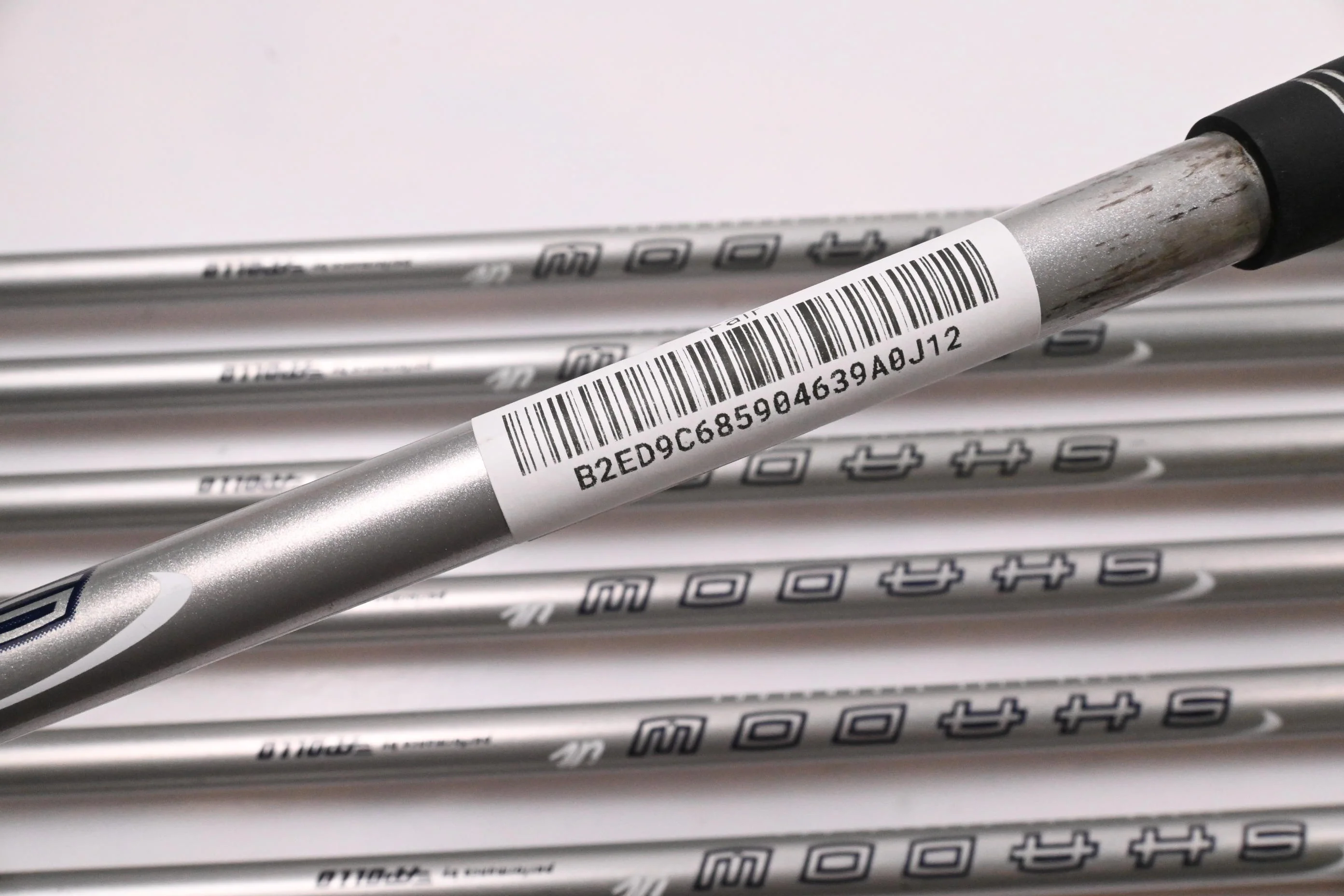 Lynx Black Cat Irons / 5-PW+SW / Regular Flex Apollo Shafts - Image 6