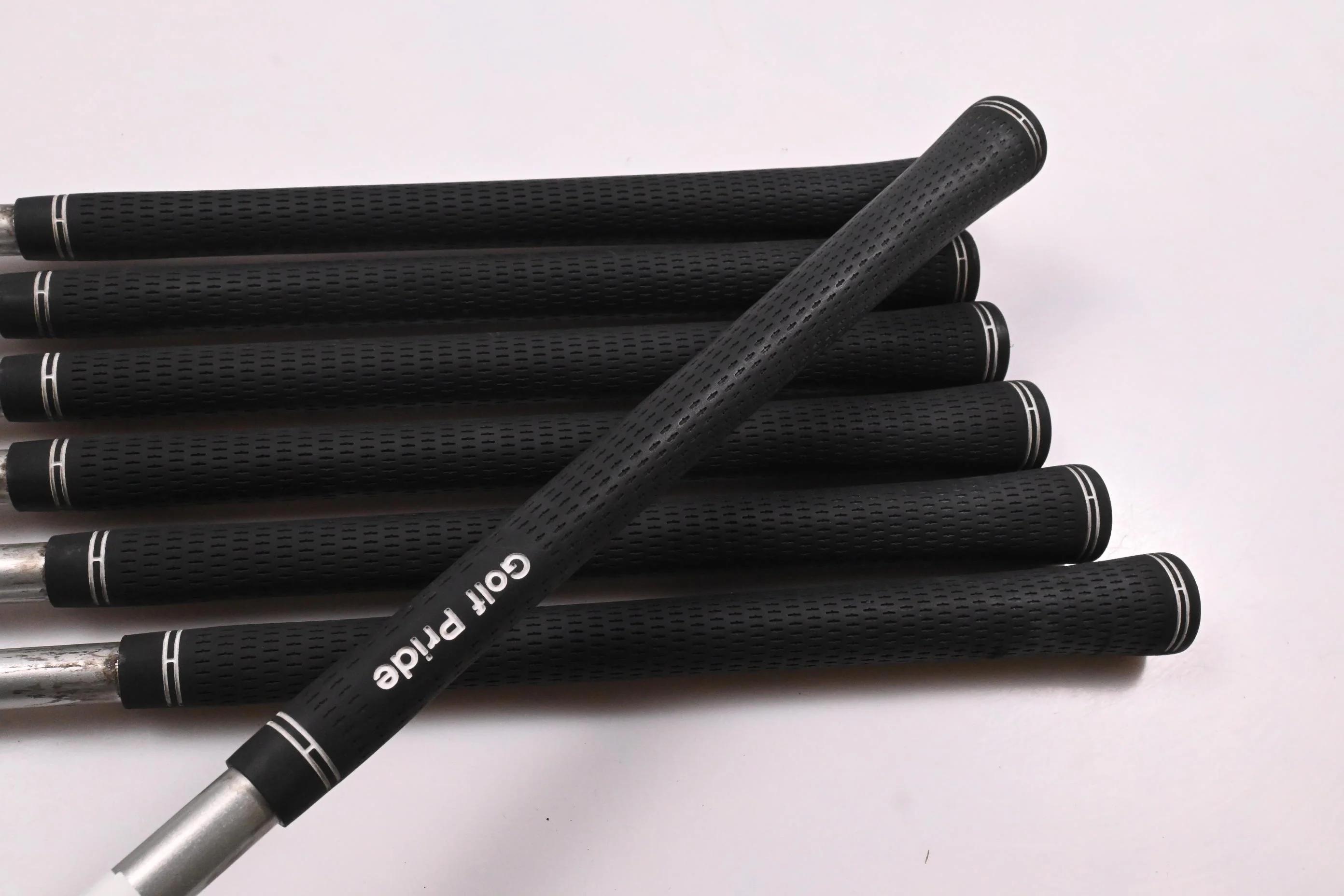 Lynx Black Cat Irons / 5-PW+SW / Regular Flex Apollo Shafts - Image 7