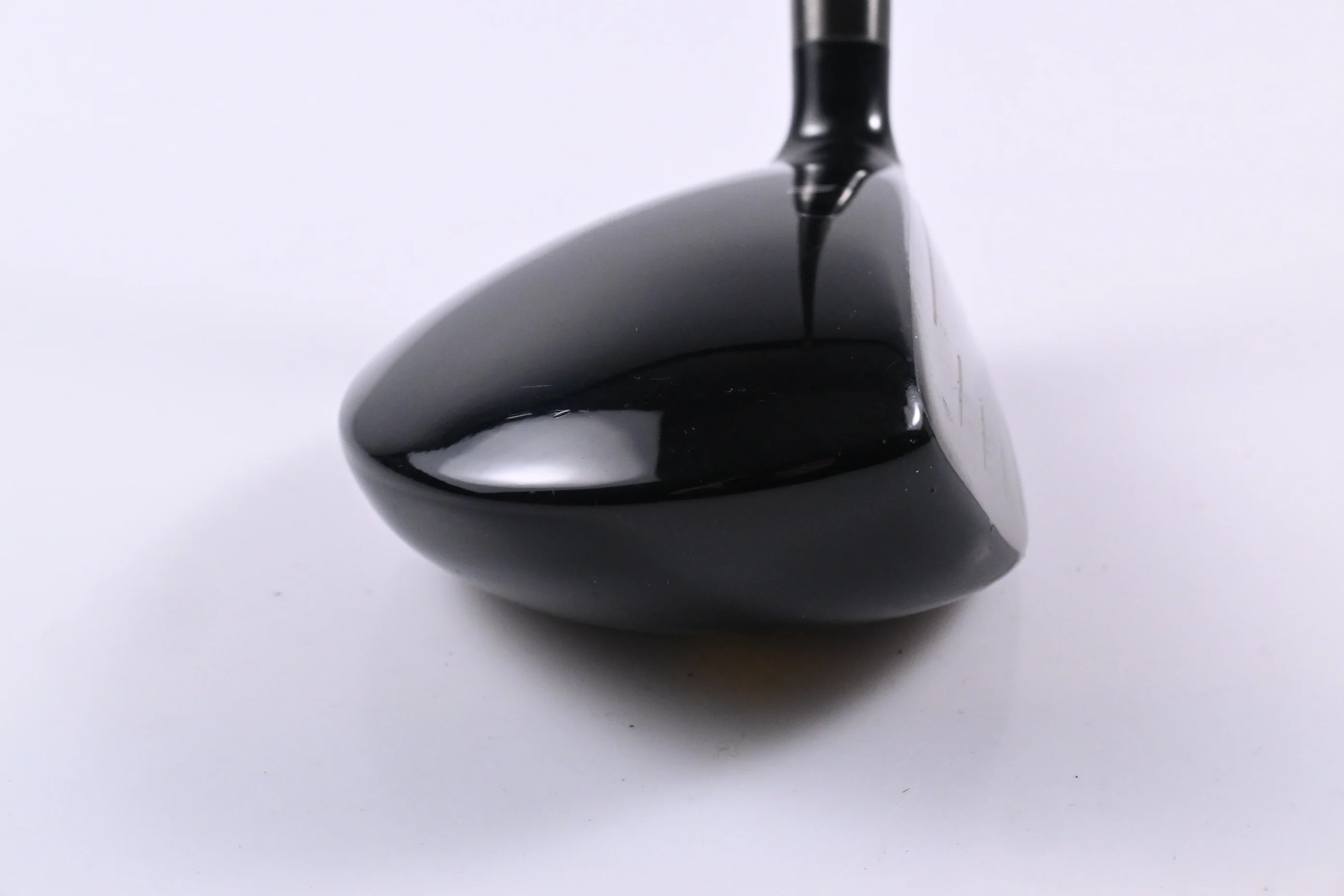 Lynx Black Cat 2017 #4 Hybrid / 23 Degree / Regular Flex Aldila Rip'D NV 80 - Image 3