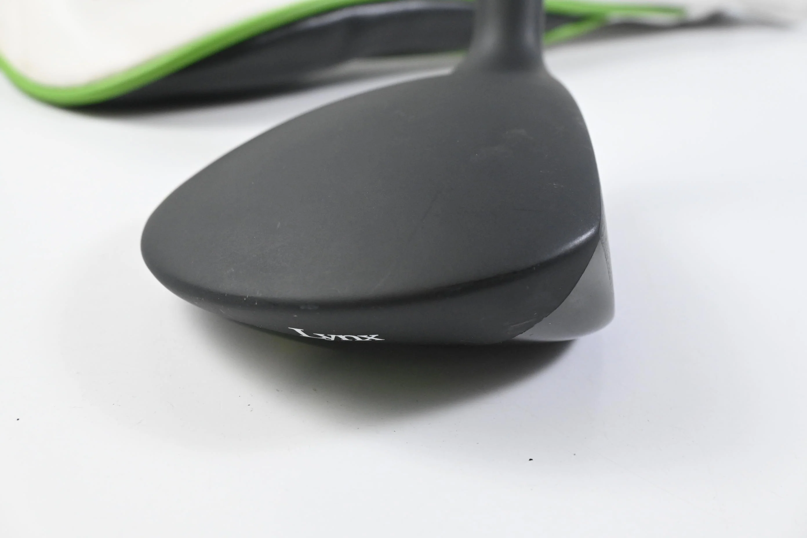 Lynx Black Cat 2019 #3-5 Wood / 13-17 Degree / Senior Flex Lynx 50 Shaft - Image 3