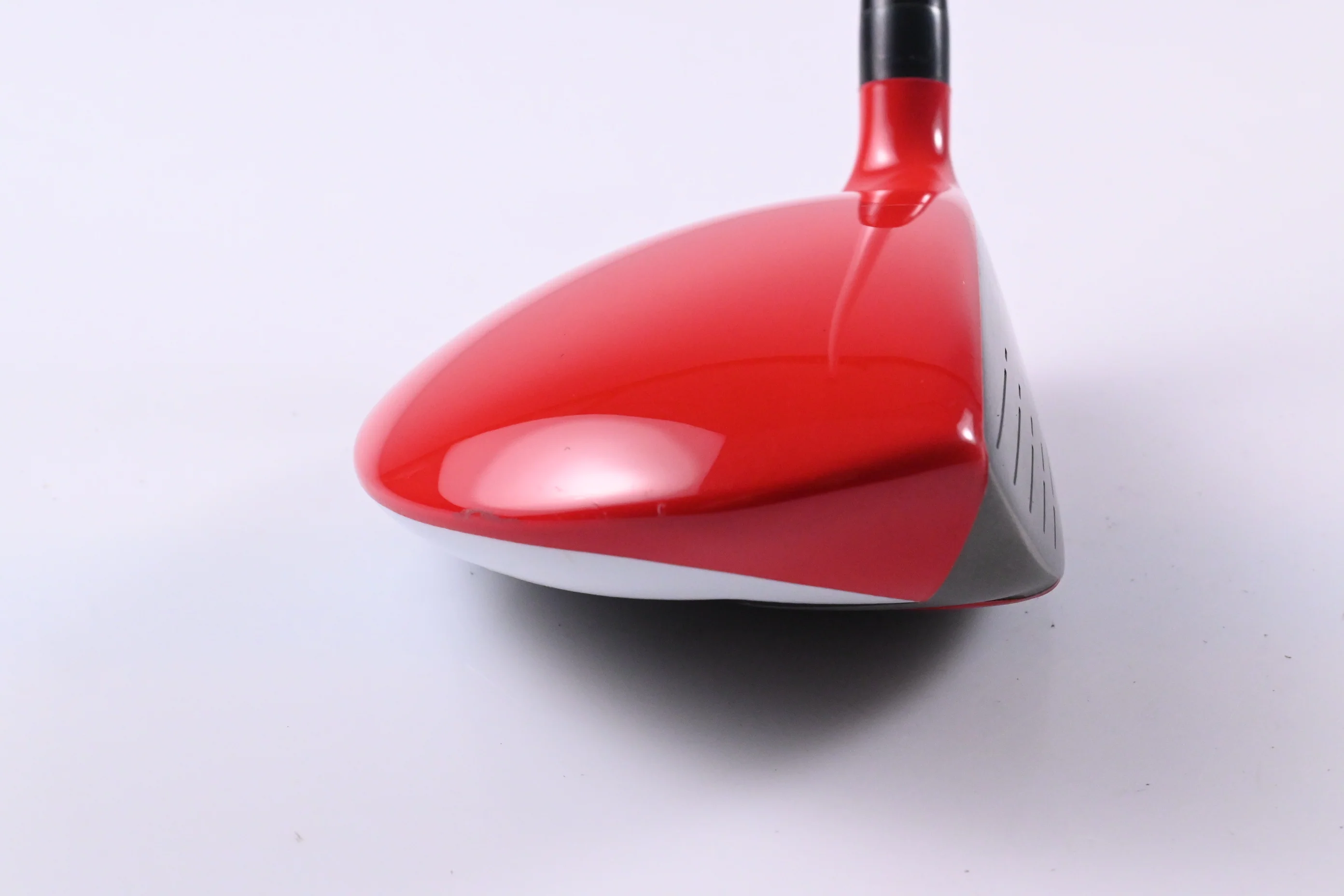Lynx Boom Boom 2 #5 Wood / 18 Degree / Regular Flex Aldila Rip'D NV 65 Shaft - Image 3
