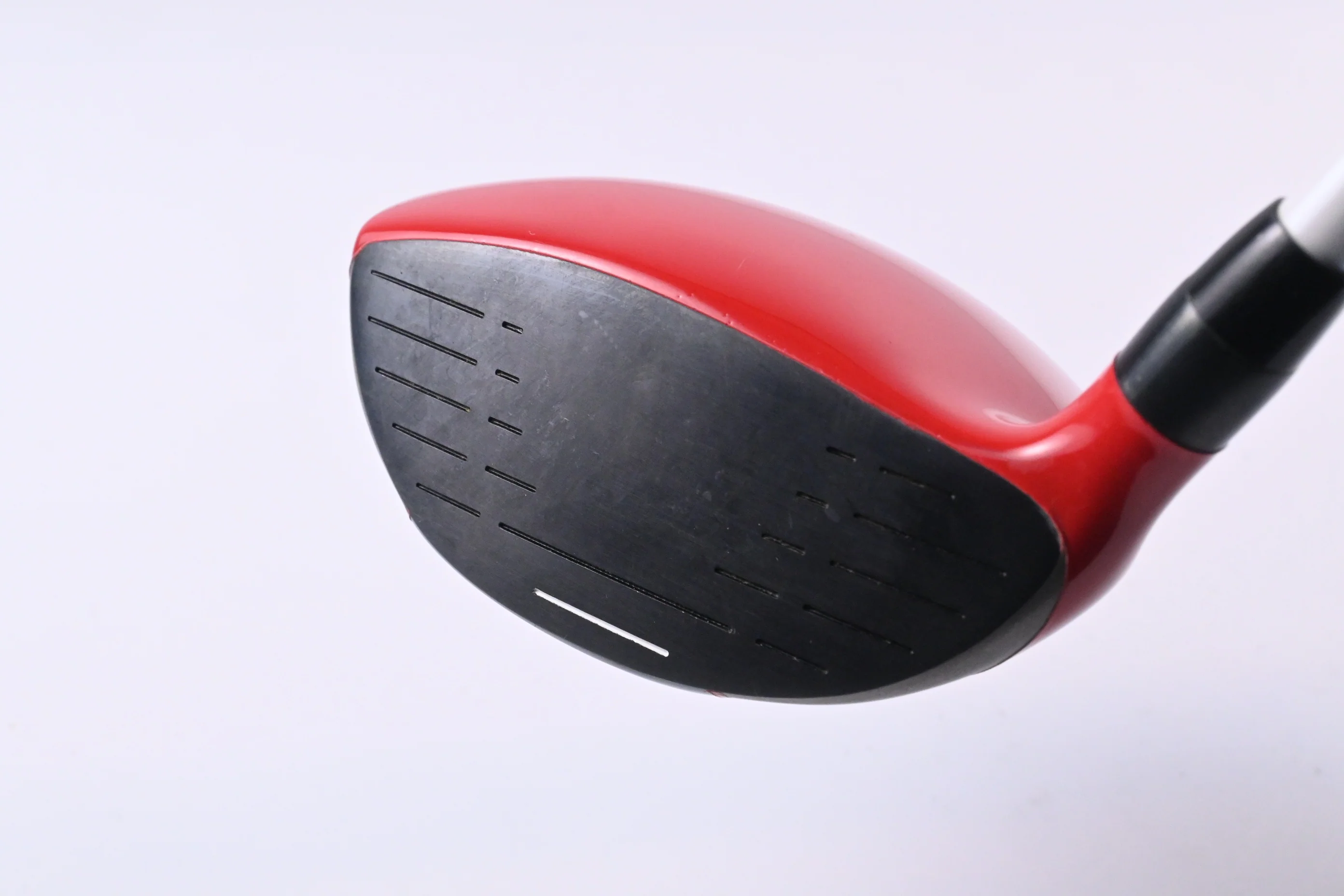 Lynx Boom Boom 2 #5 Wood / 18 Degree / Regular Flex Aldila Rip'D NV 65 Shaft - Image 4