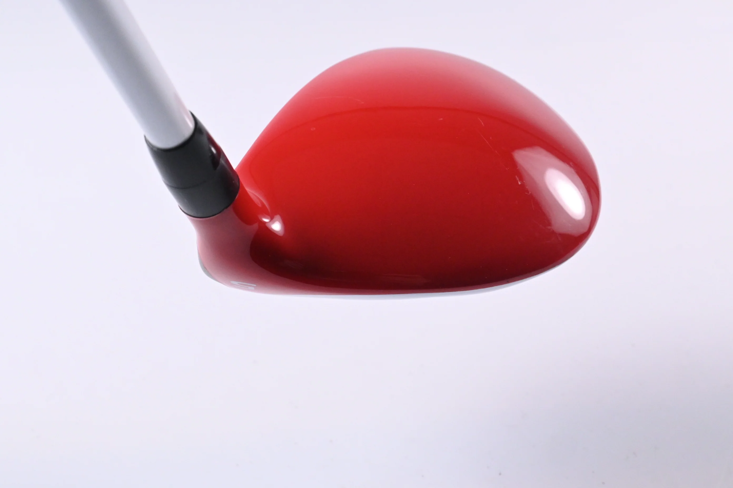 Lynx Boom Boom 2 #5 Wood / 18 Degree / Regular Flex Aldila Rip'D NV 65 Shaft - Image 5