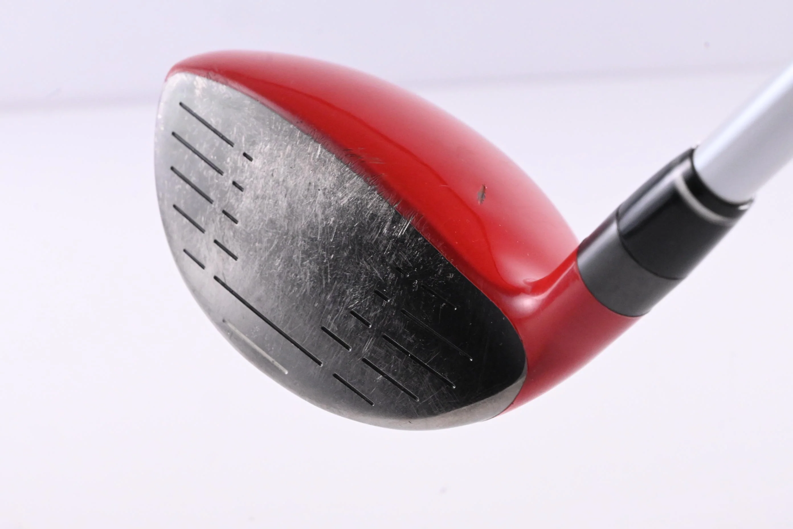 Lynx Boom Boom 2 #5 Hybrid / Regular Flex Aldila Rip'D NV 80 Shaft - Image 4