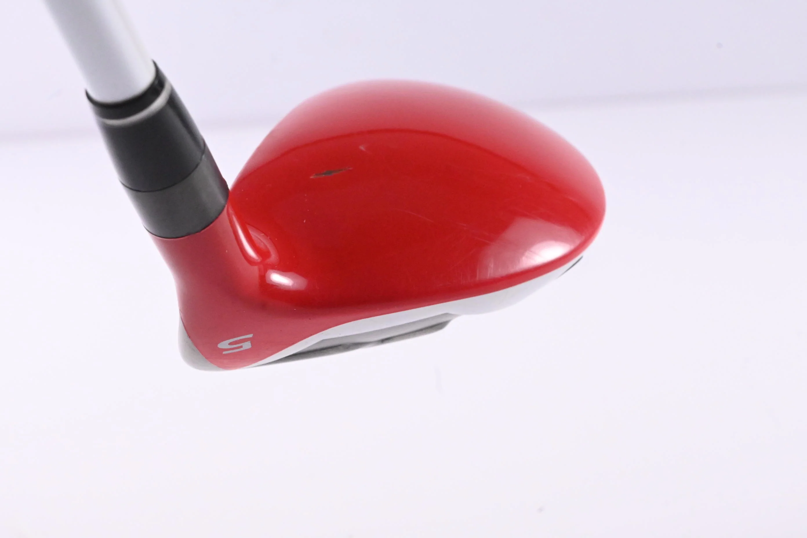 Lynx Boom Boom 2 #5 Hybrid / Regular Flex Aldila Rip'D NV 80 Shaft - Image 5