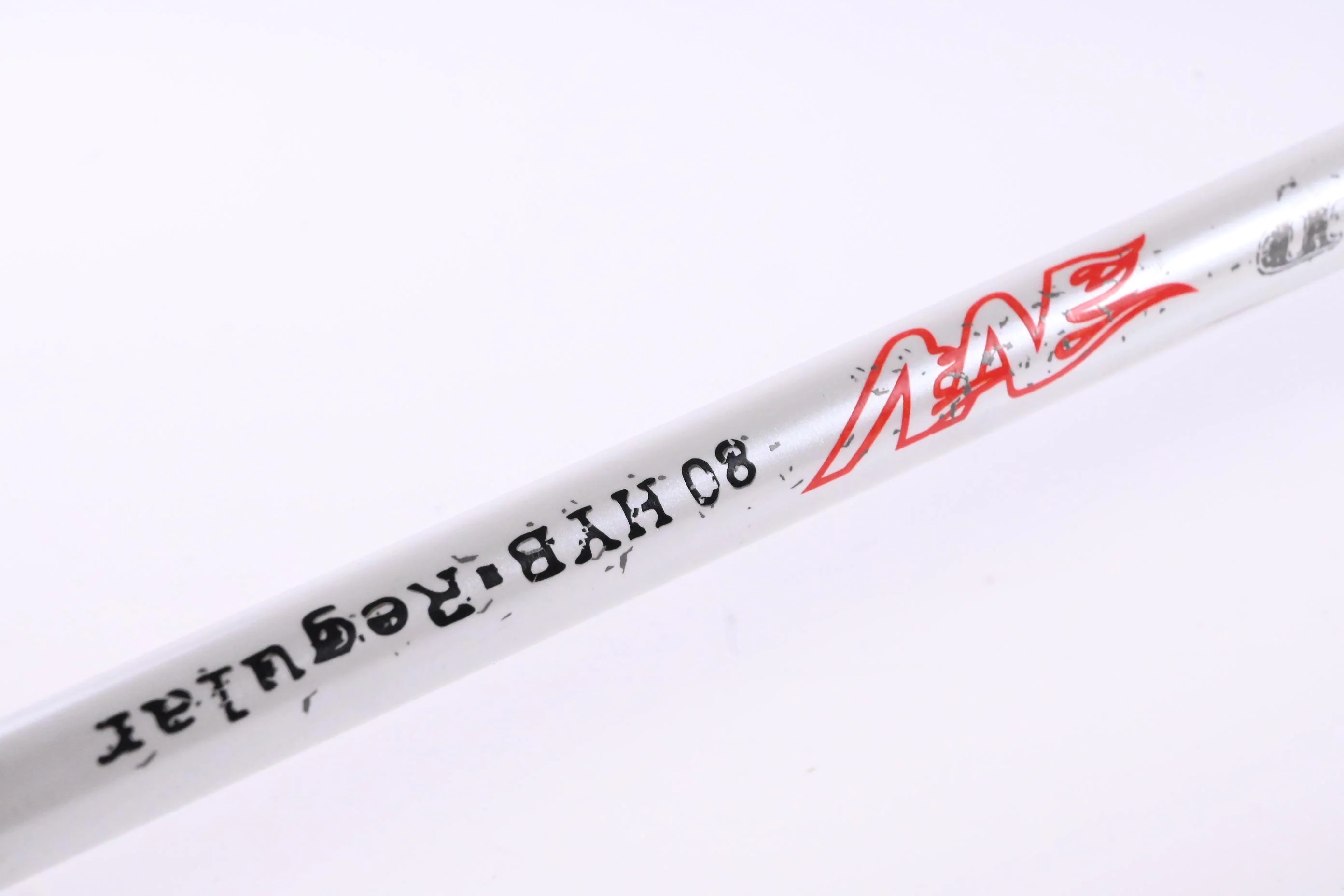 Lynx Boom Boom 2 #5 Hybrid / Regular Flex Aldila Rip'D NV 80 Shaft - Image 6
