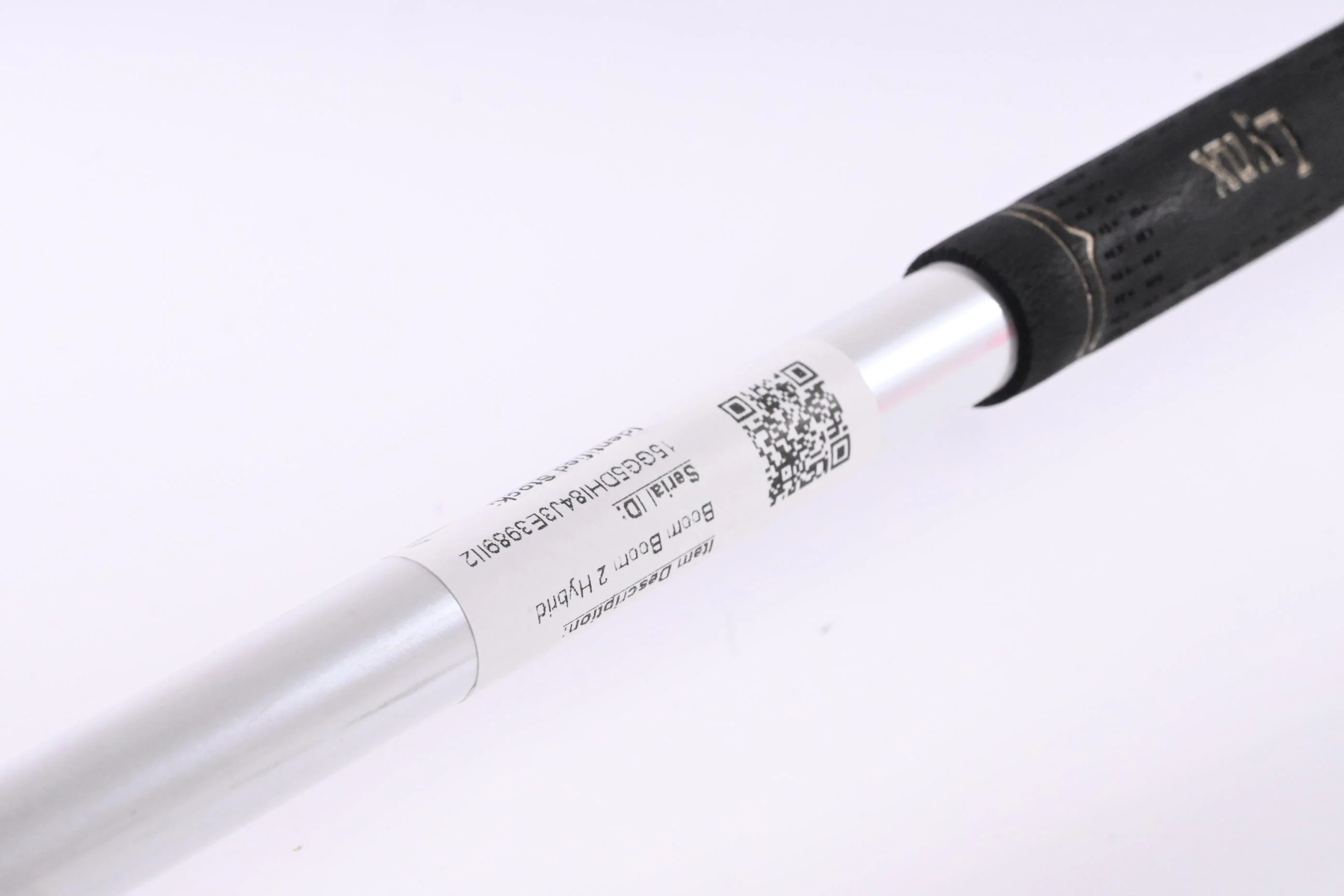 Lynx Boom Boom 2 #5 Hybrid / Regular Flex Aldila Rip'D NV 80 Shaft - Image 7