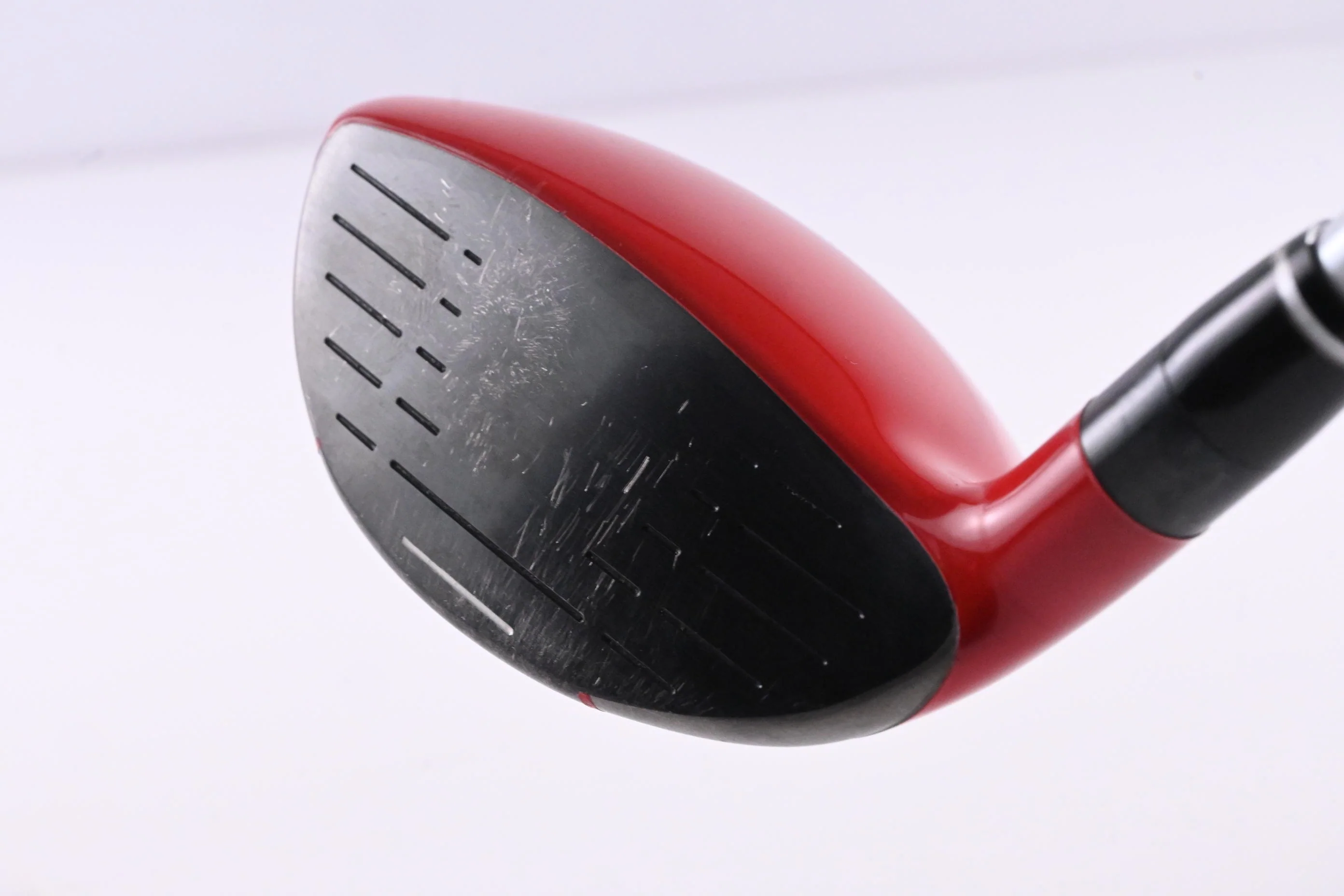 Lynx Boom Boom 2 #4 Hybrid / Regular Flex Aldila Rip'D NV 80 Shaft - Image 4